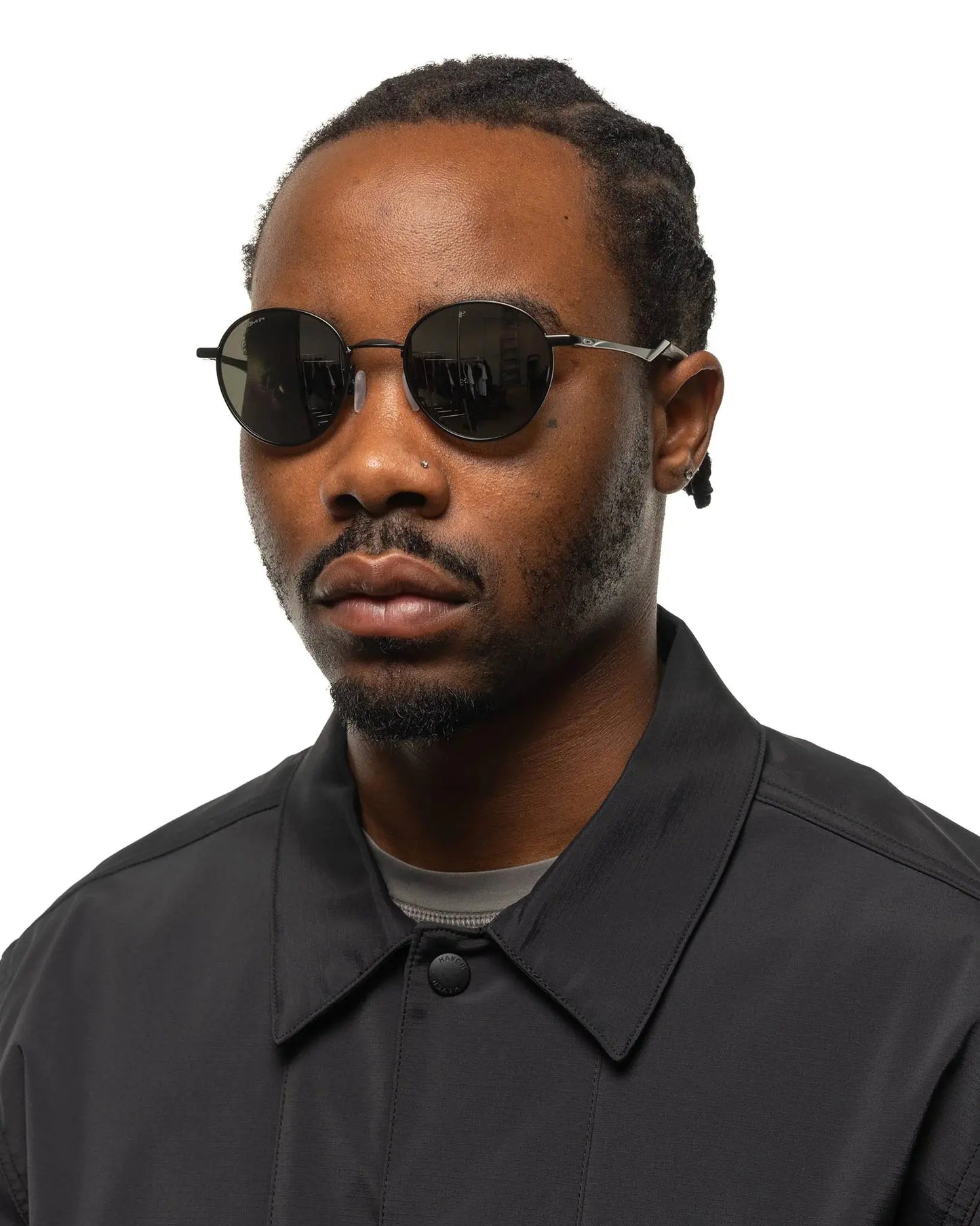 Gafas 0AKL3Y TERRIGAL NEGRO UV400