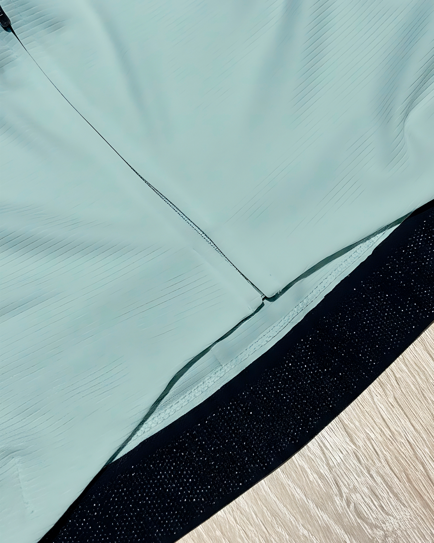 JERSEY NÓMADE 2.0 AZUL CLARO HOMBRE CICLISMO