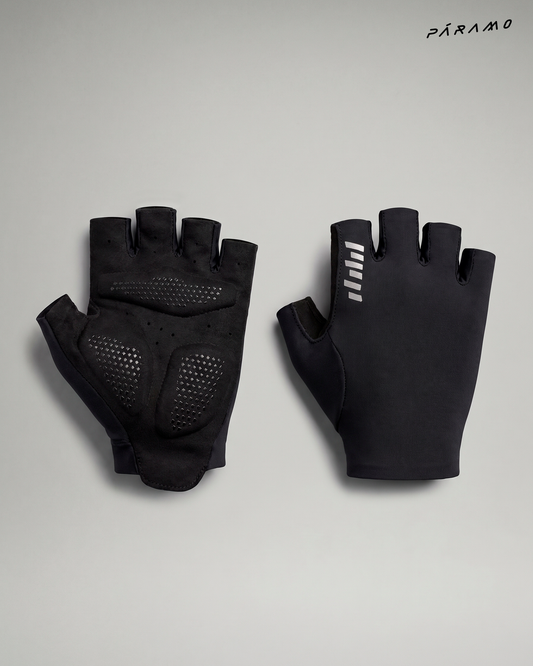 GUANTES CORTOS MACH-1 UNISEX CICLISMO RUTA