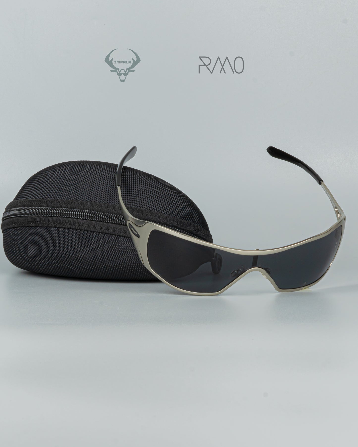 GAFAS 0AKL3Y DART NEGRO