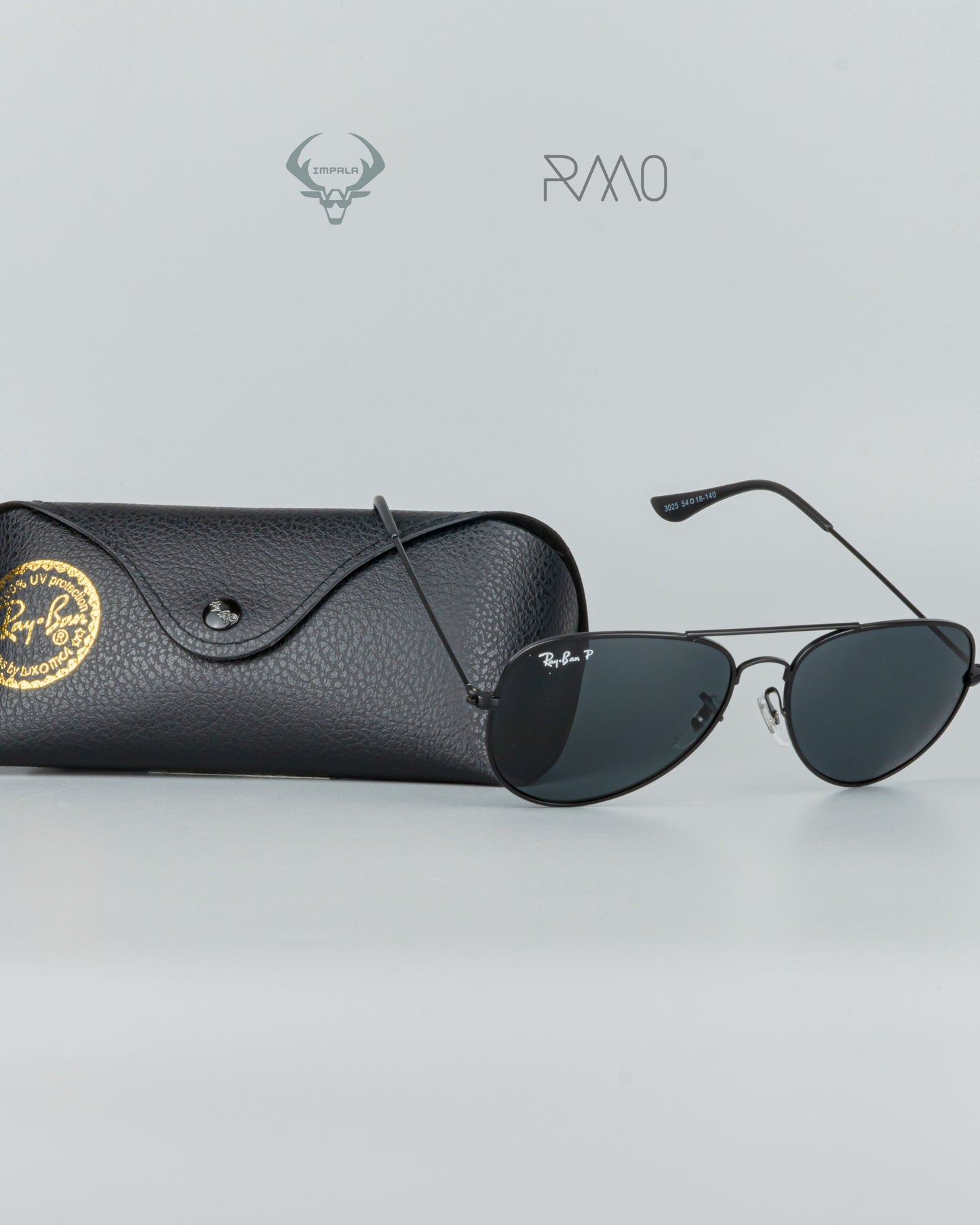 GAFAS RAY B4N AVIATOR CLASSIC NG