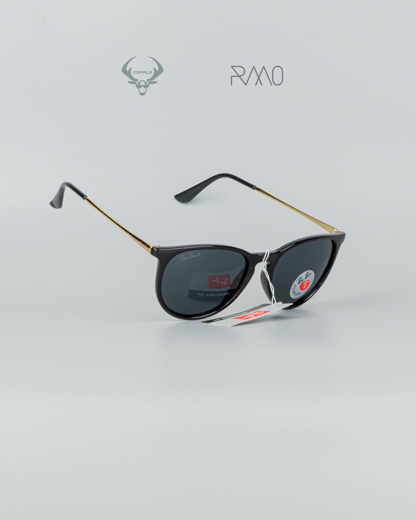 GAFAS RAY B4N RB4171 NG