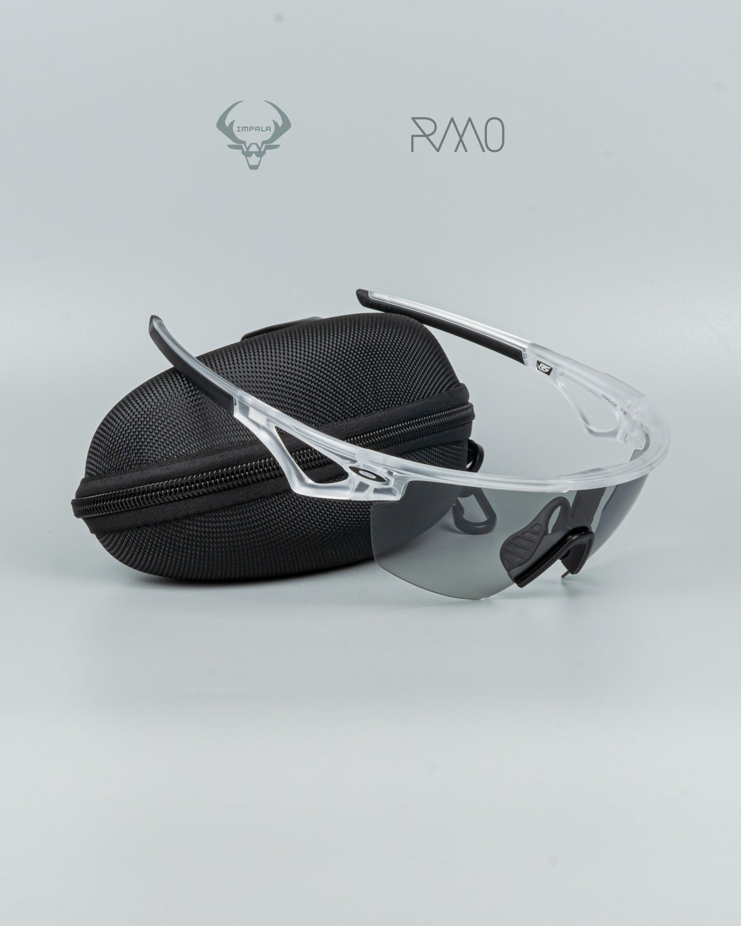 Gafas Sphaera transparente fotocromatico Uv400