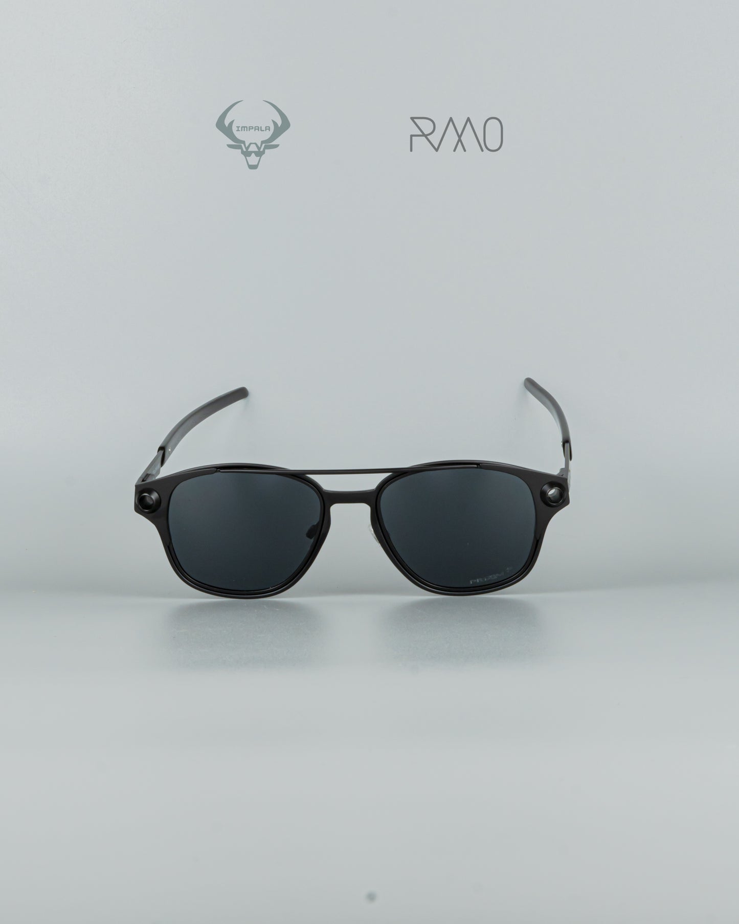 GAFAS 0AKL3Y COLDFUSE NEGRO NEGRO