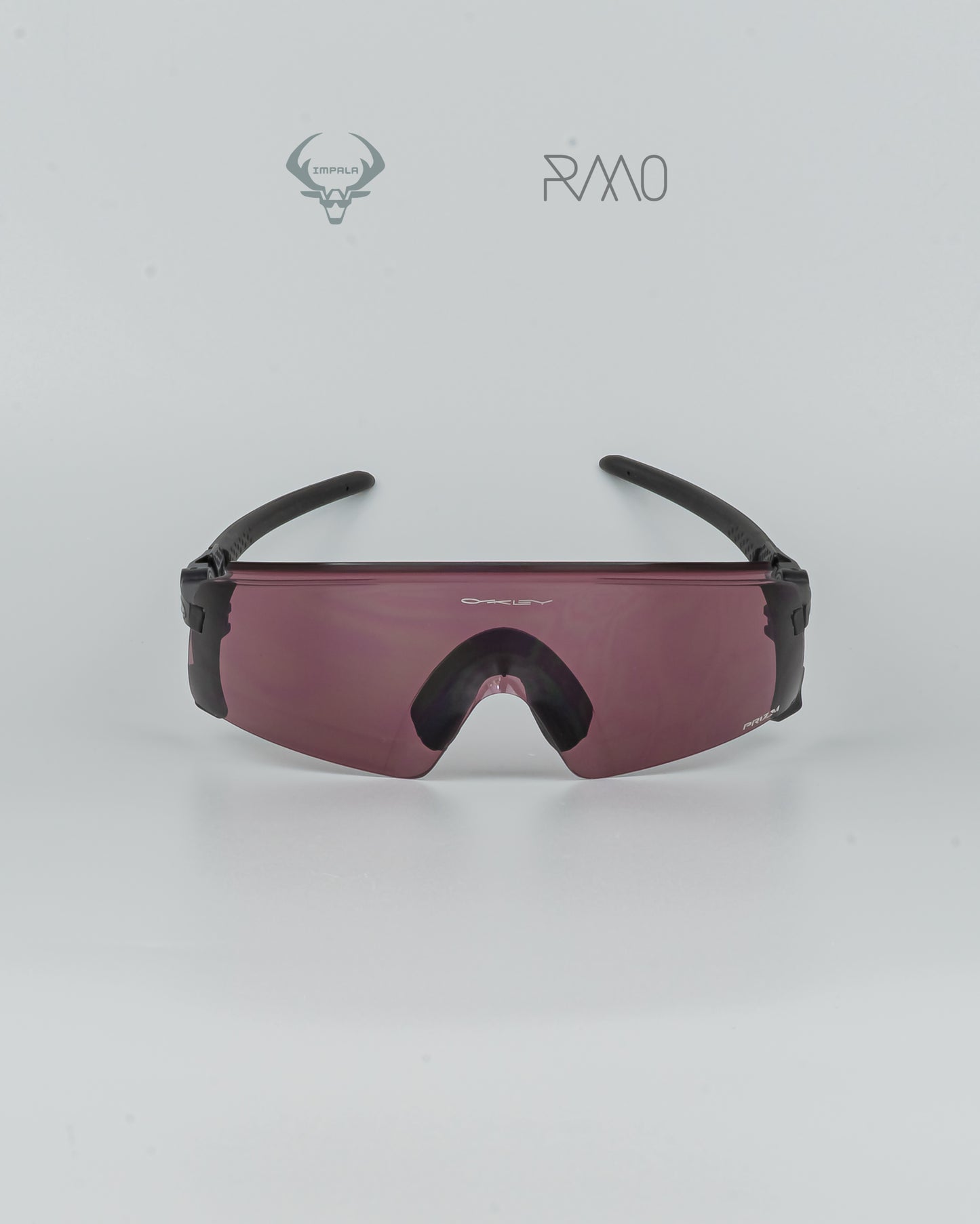 Gafas Kato x Negro Rosa Uv400
