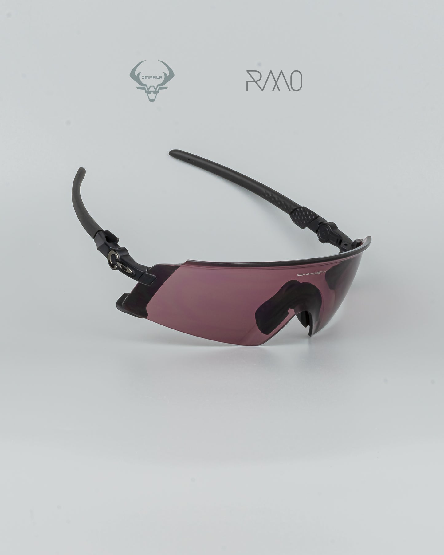 Gafas Kato x Negro Rosa Uv400