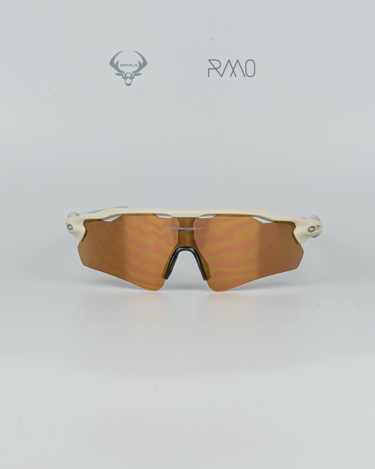 gafas Radar EV PH GRIS DORADO 1 lente Uv400