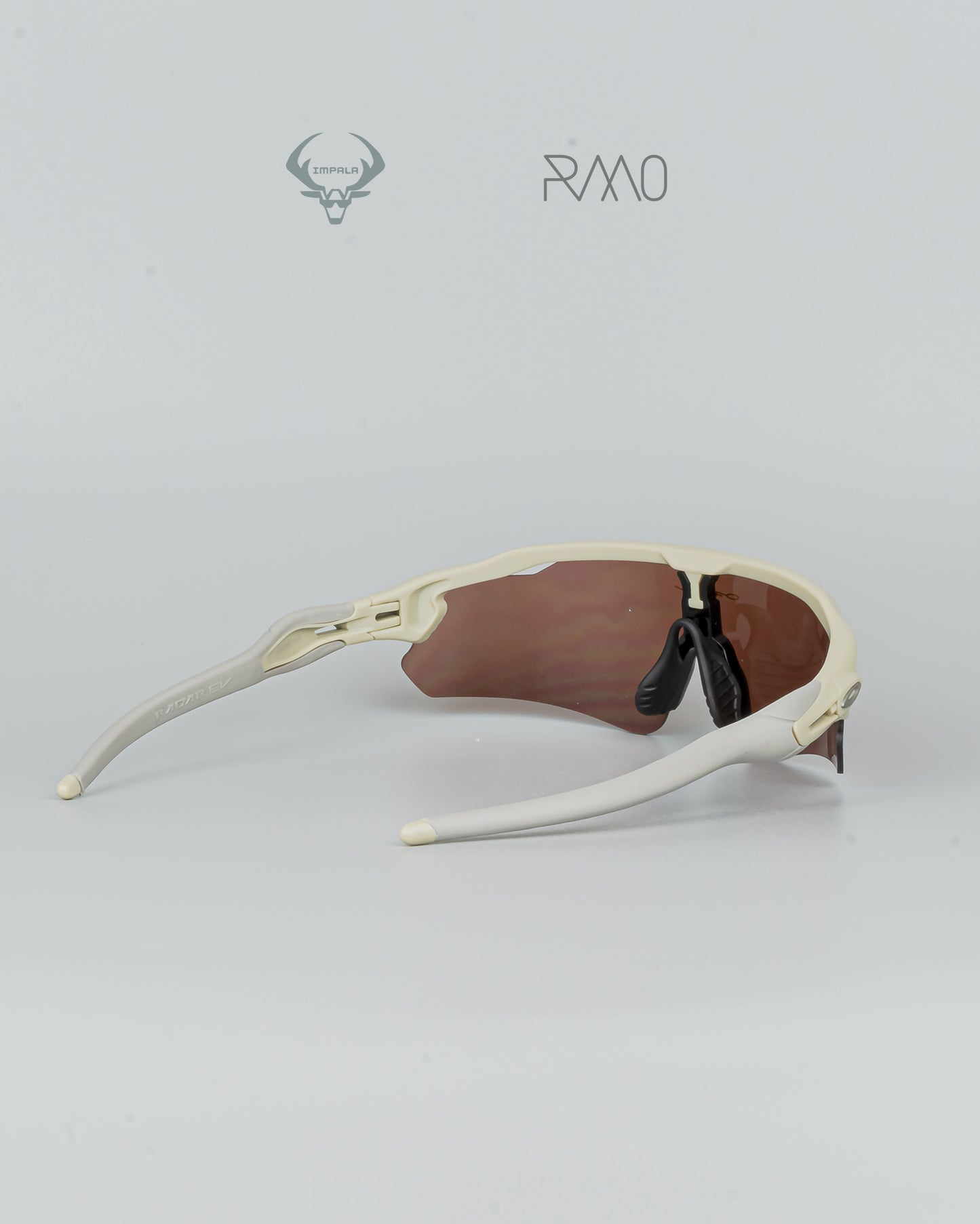 gafas Radar EV PH GRIS DORADO 1 lente Uv400