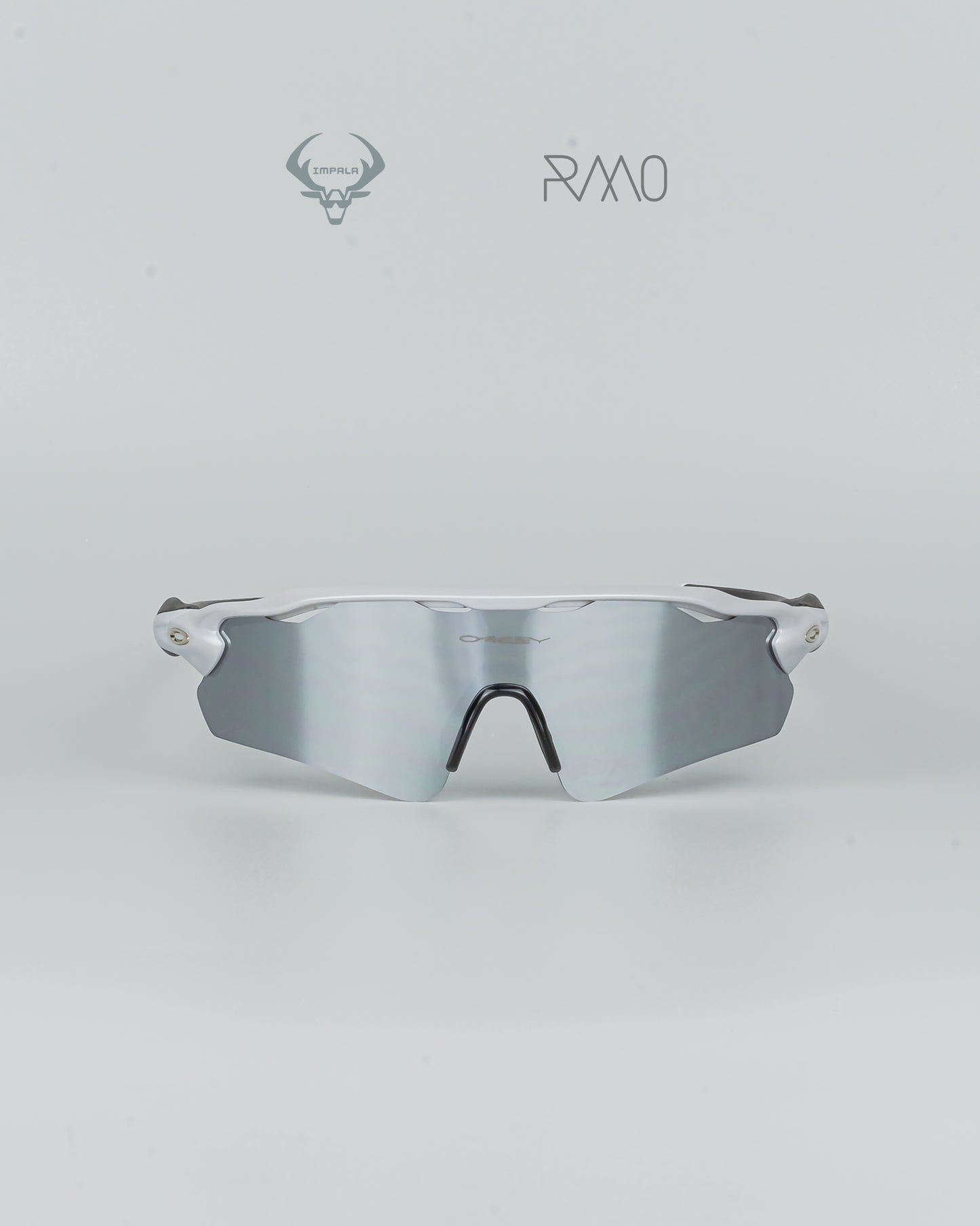 gafas Radar EV PH PLATA 1 lente Uv400