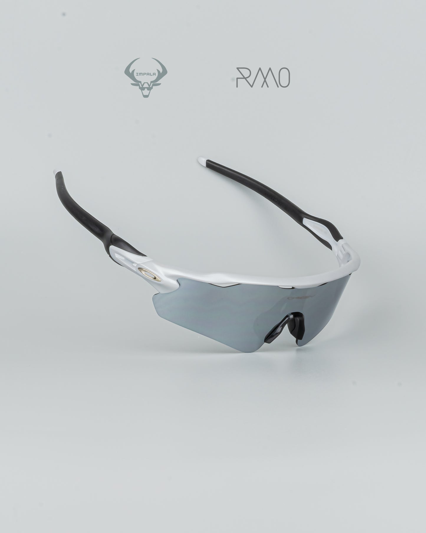 gafas Radar EV PH PLATA 1 lente Uv400