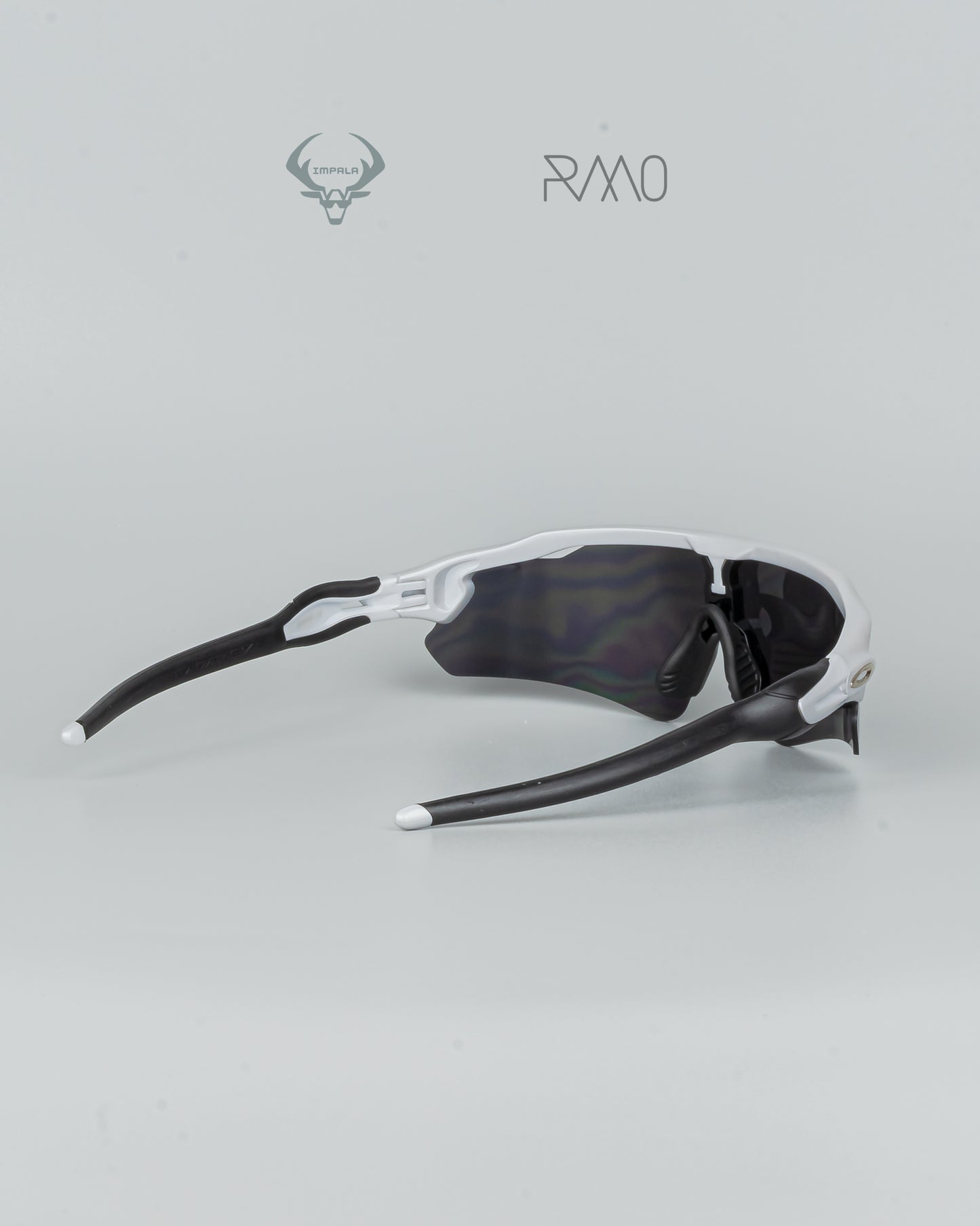 gafas Radar EV PH PLATA 1 lente Uv400