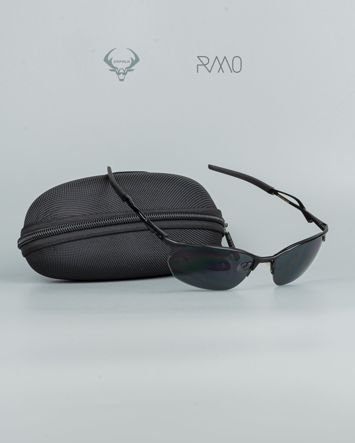 GAFAS 0AKL3Y WIRE TAP 2.0 NEGRO