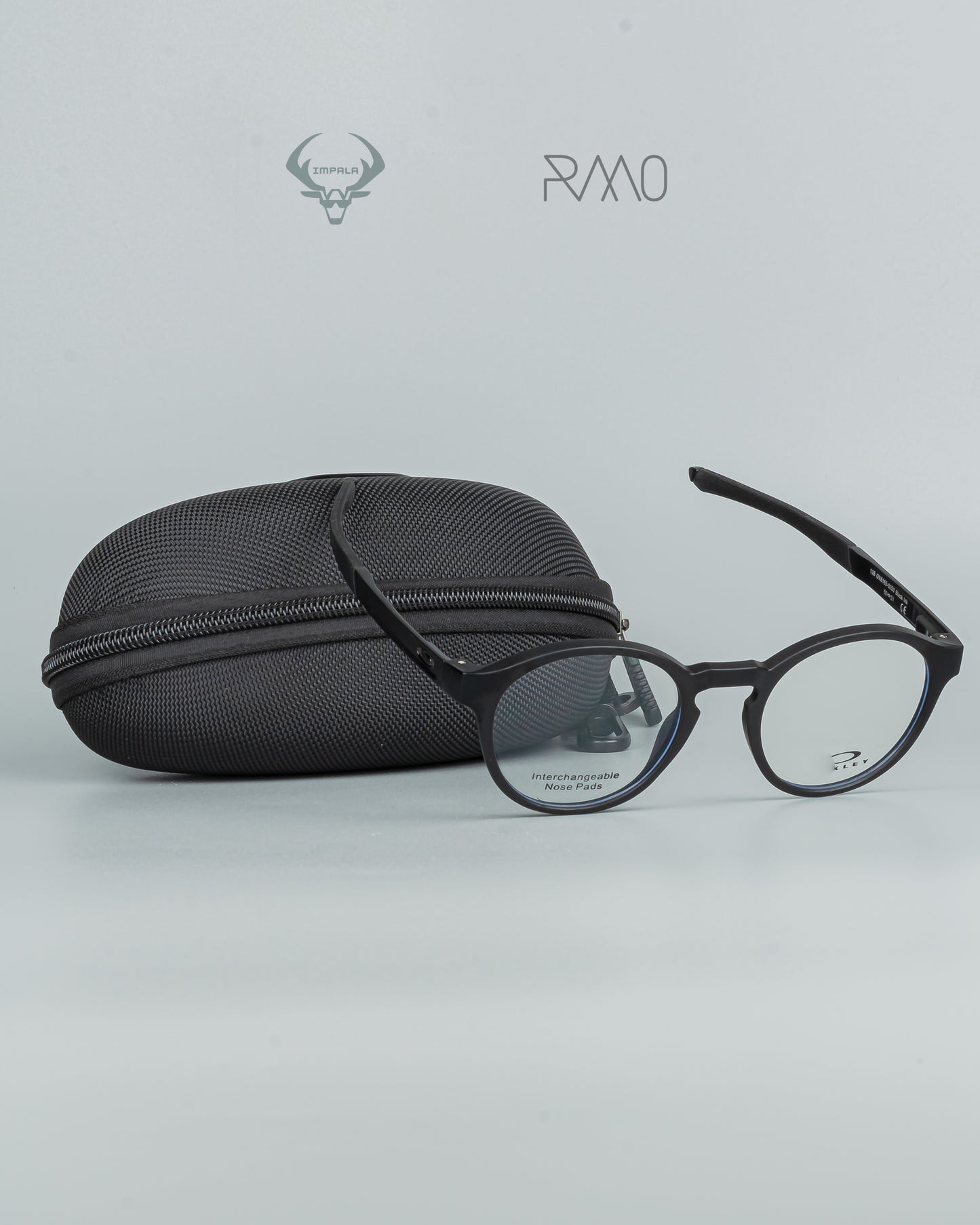 Gafas 0AKL3Y MONTURA SADDLE