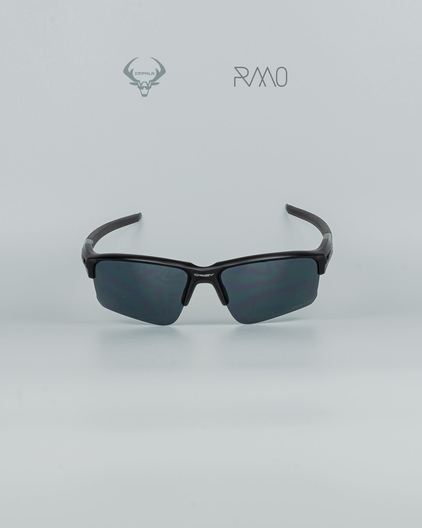 GAFAS 0AKL3Y FLAK DRAFT NEGRO UV400
