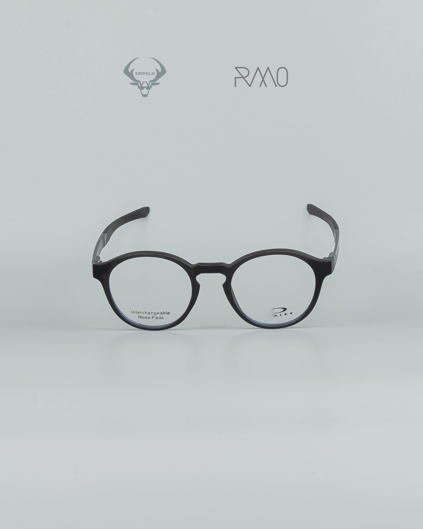 Gafas 0AKL3Y MONTURA SADDLE