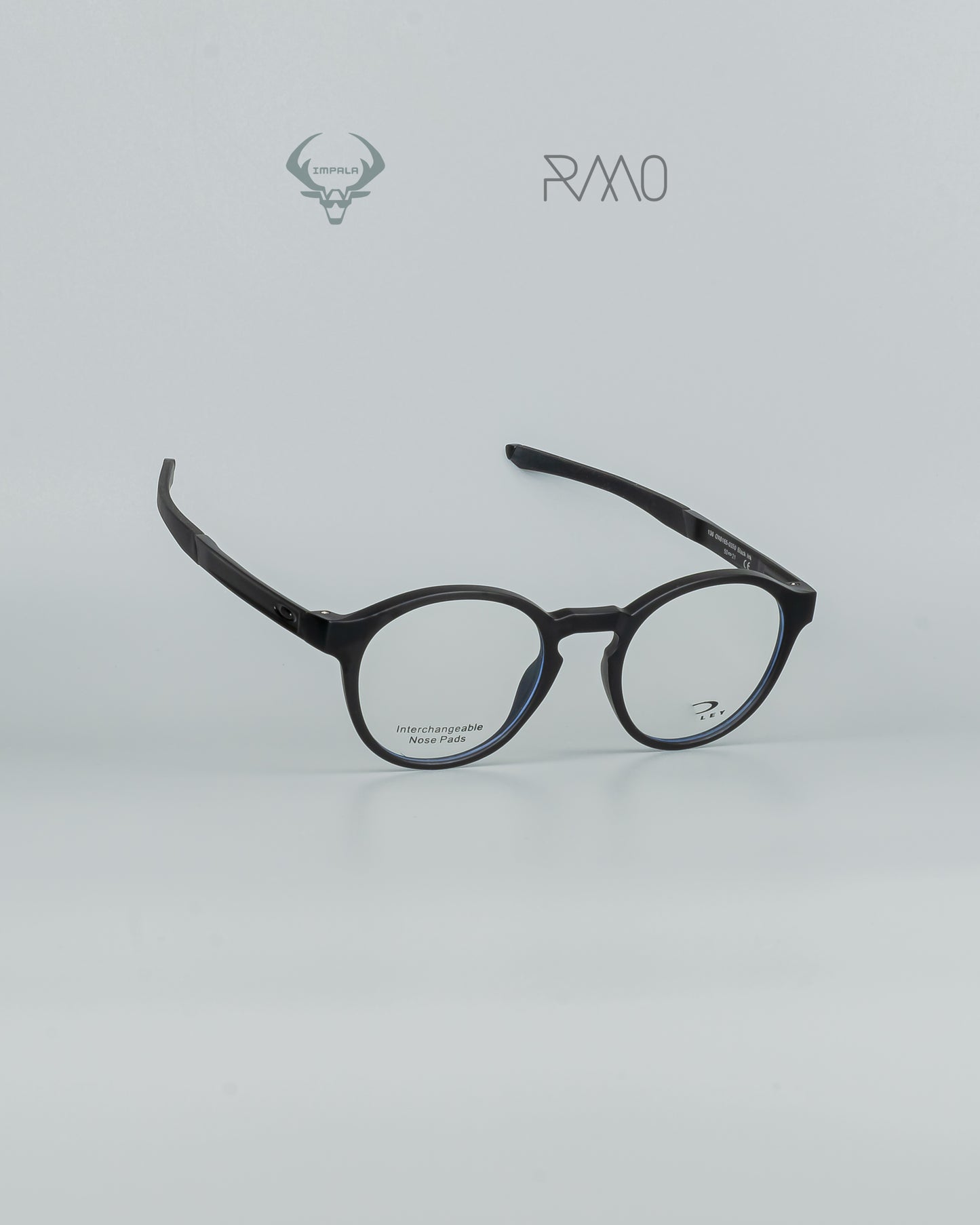 Gafas 0AKL3Y MONTURA SADDLE