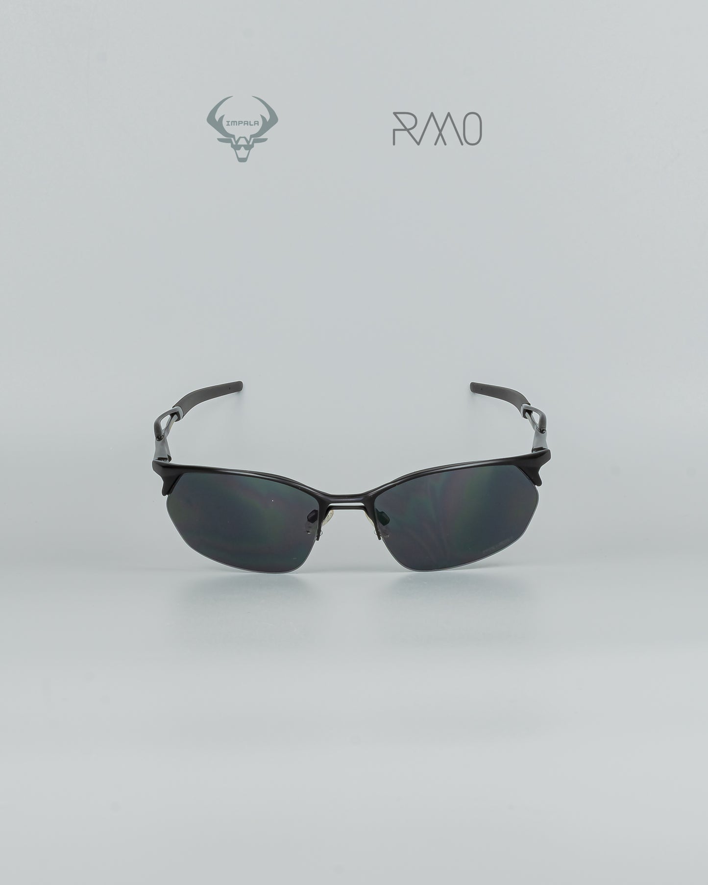 GAFAS 0AKL3Y WIRE TAP 2.0 NEGRO
