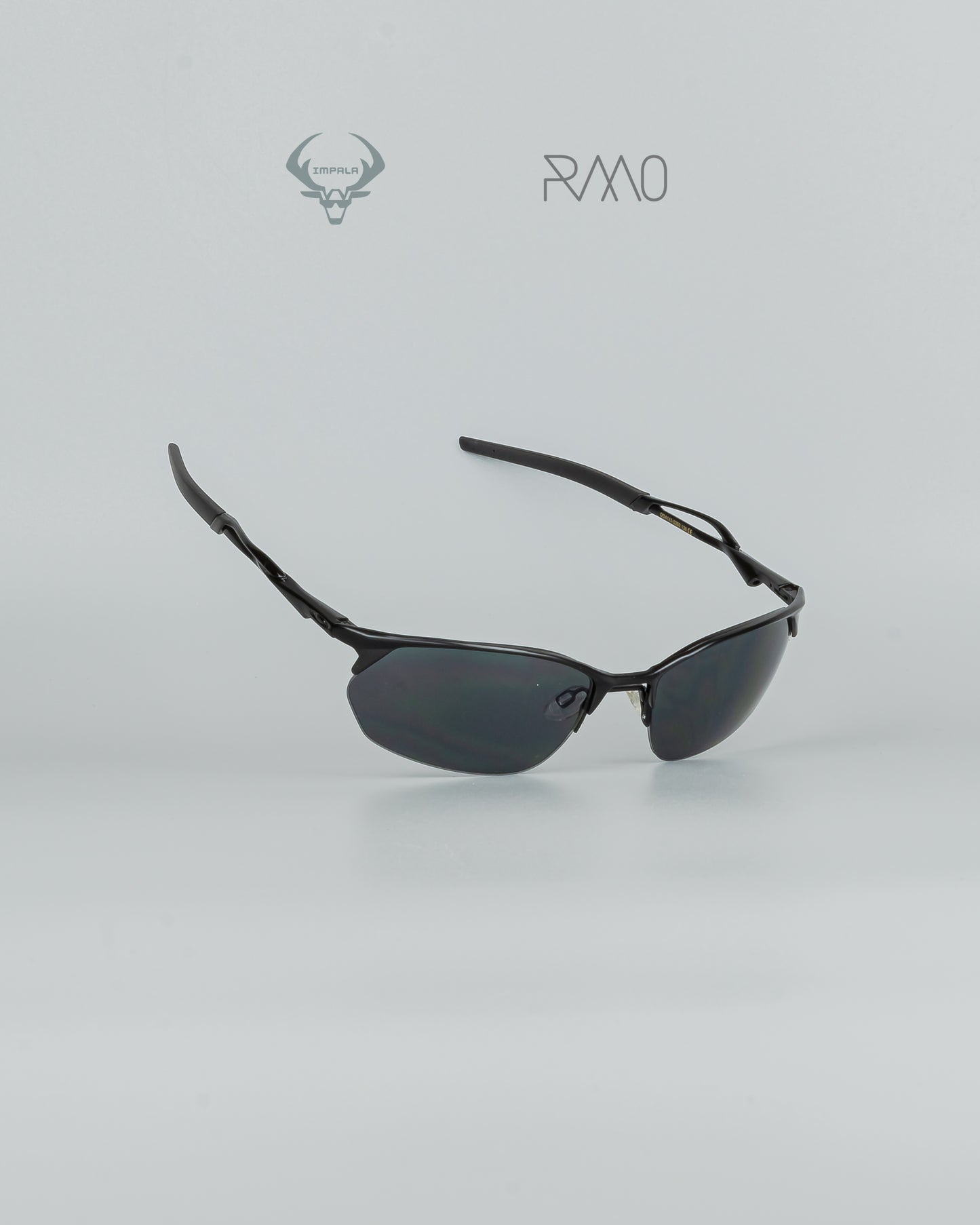 GAFAS 0AKL3Y WIRE TAP 2.0 NEGRO