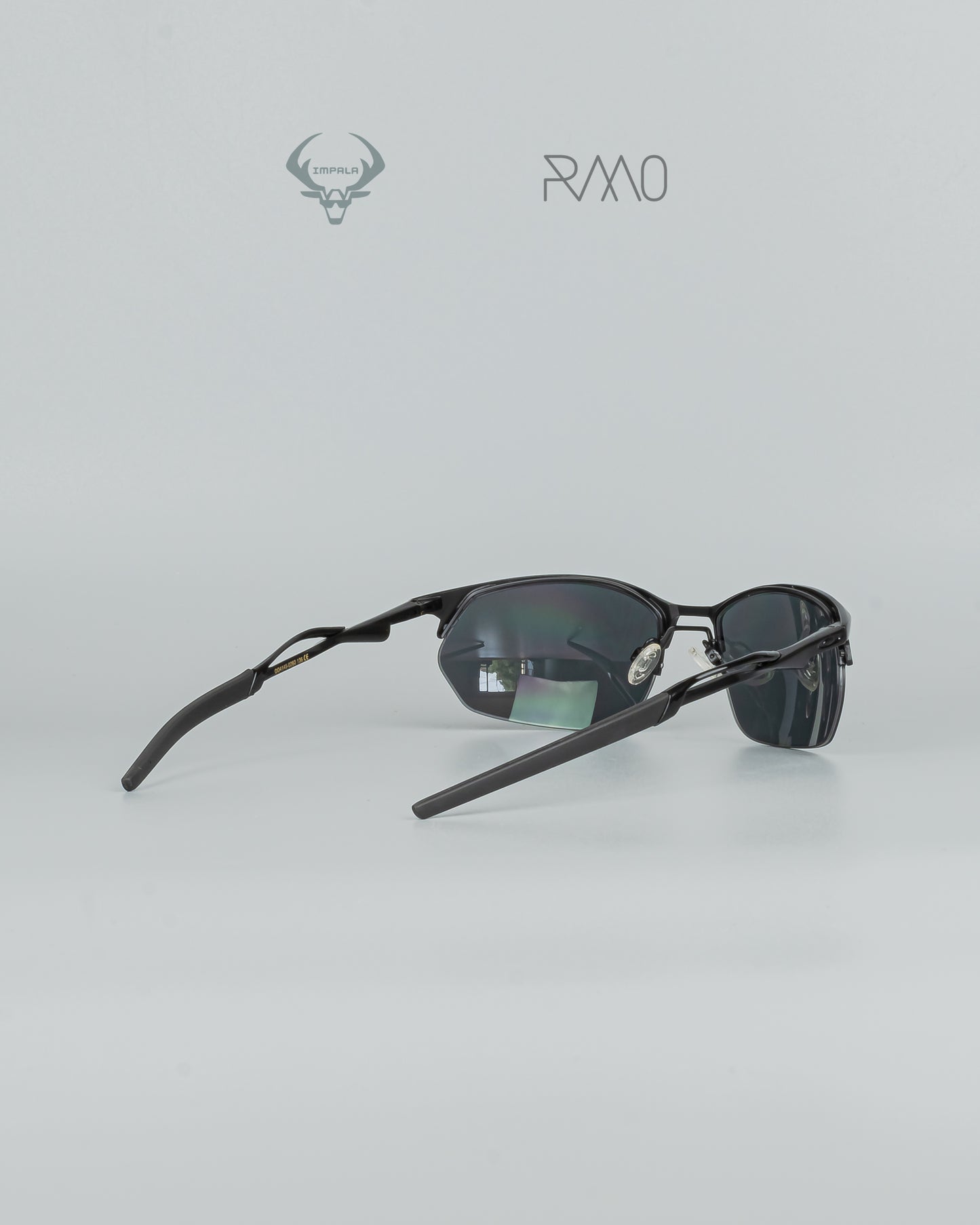 GAFAS 0AKL3Y WIRE TAP 2.0 NEGRO