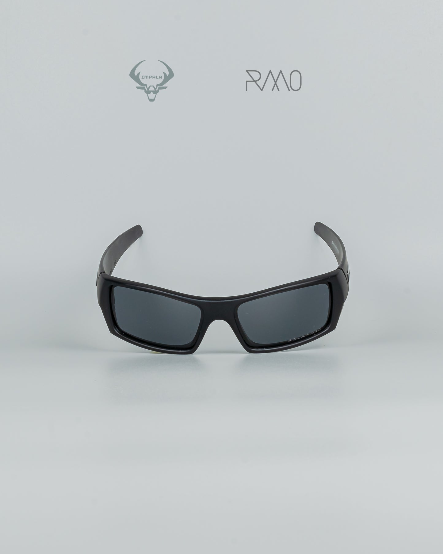 Gafas 0AKL3Y GASCAN AAA NEGRO