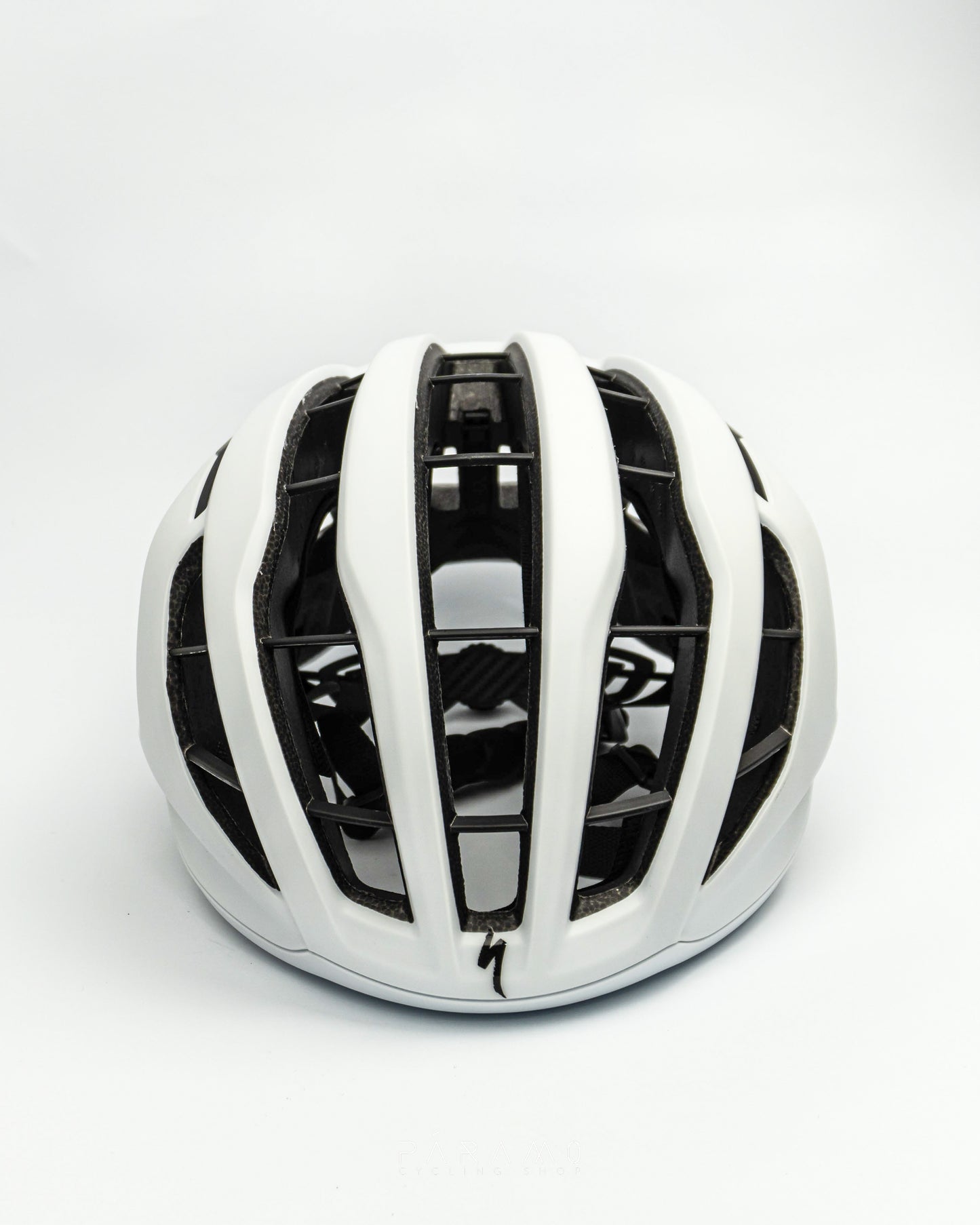 CASCO PREVAIL 3 BLANCO TALLA M