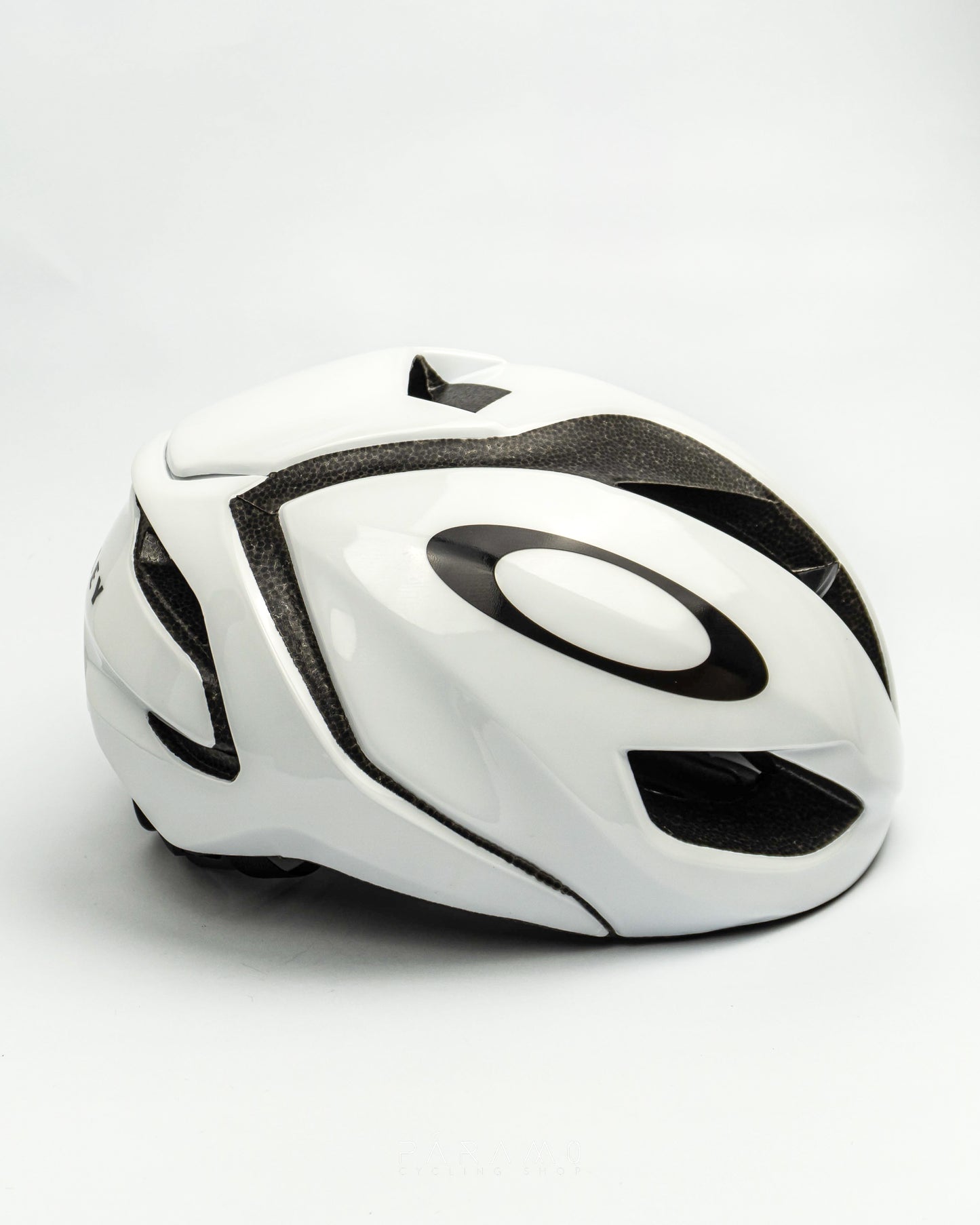 CASCO ARO4 AAA BLANCO TALLA M