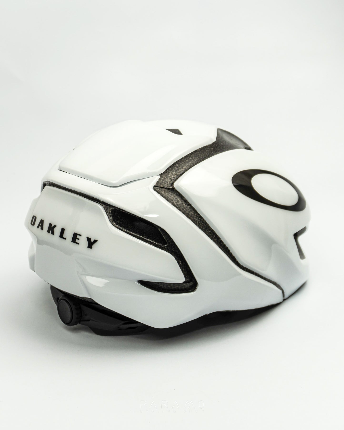 CASCO ARO4 AAA BLANCO TALLA M