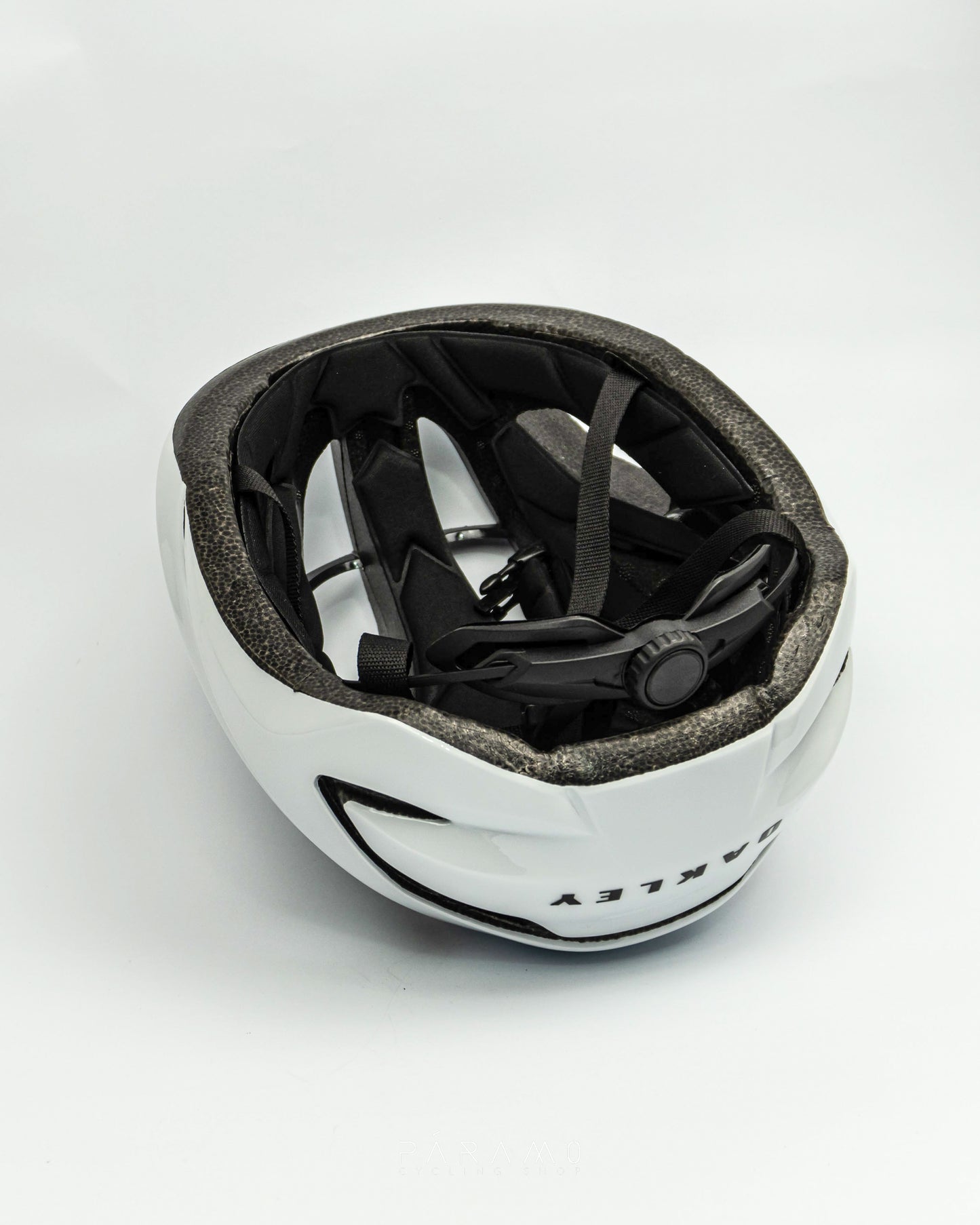 CASCO ARO4 AAA BLANCO TALLA M
