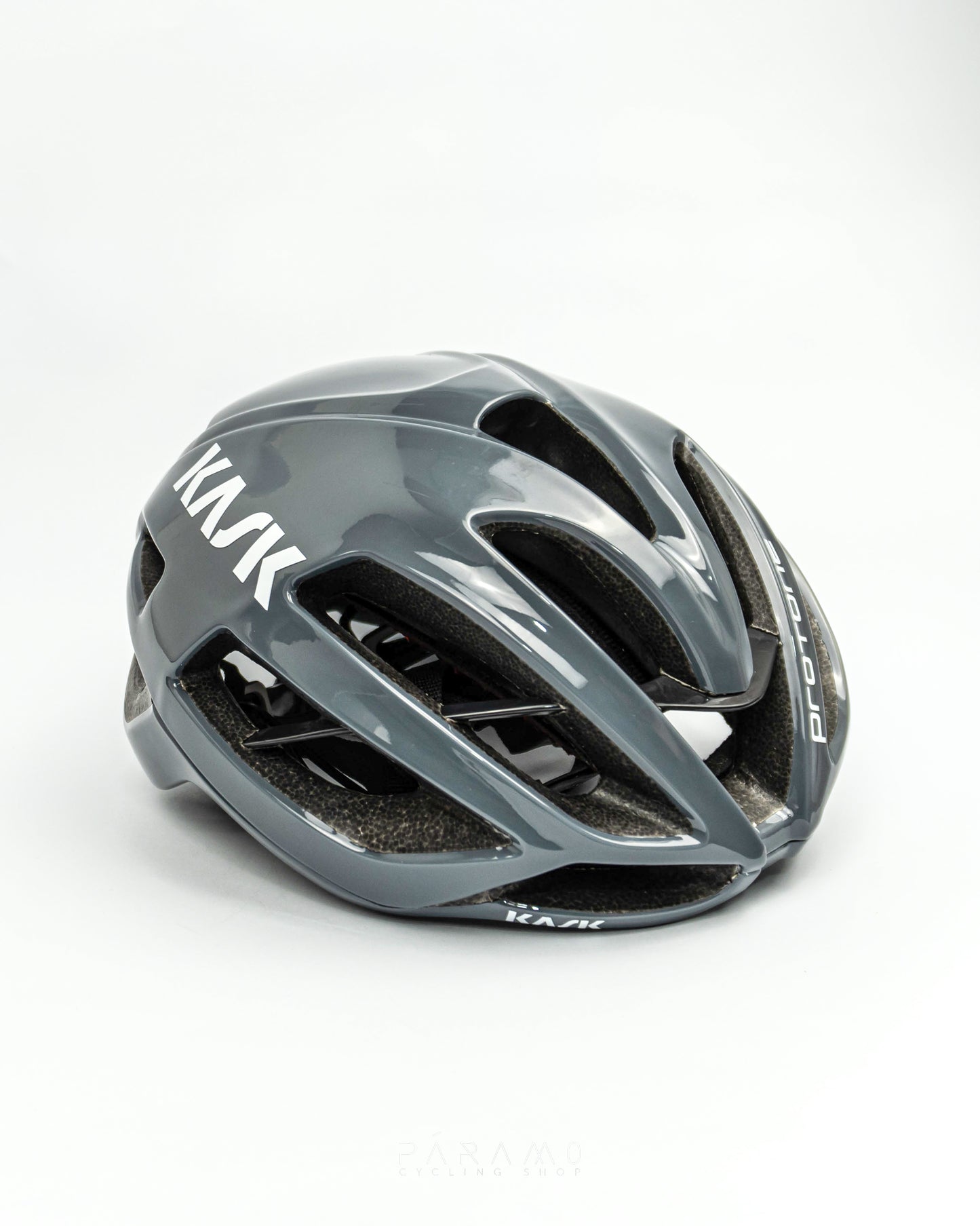 CASCO PROTONE GRIS TALLA L