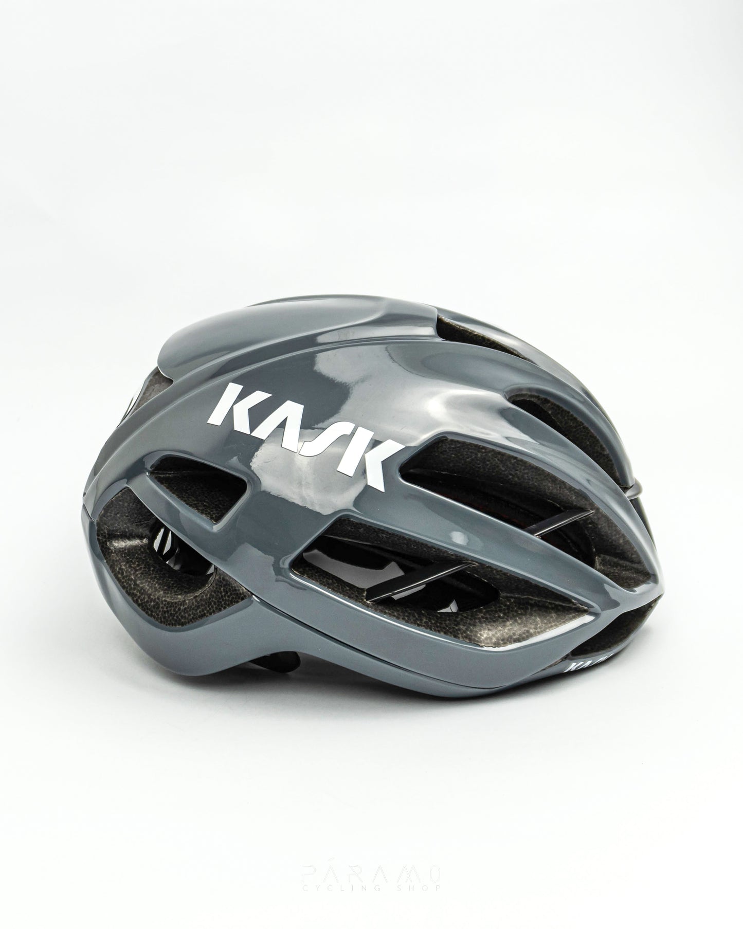 CASCO PROTONE GRIS TALLA L