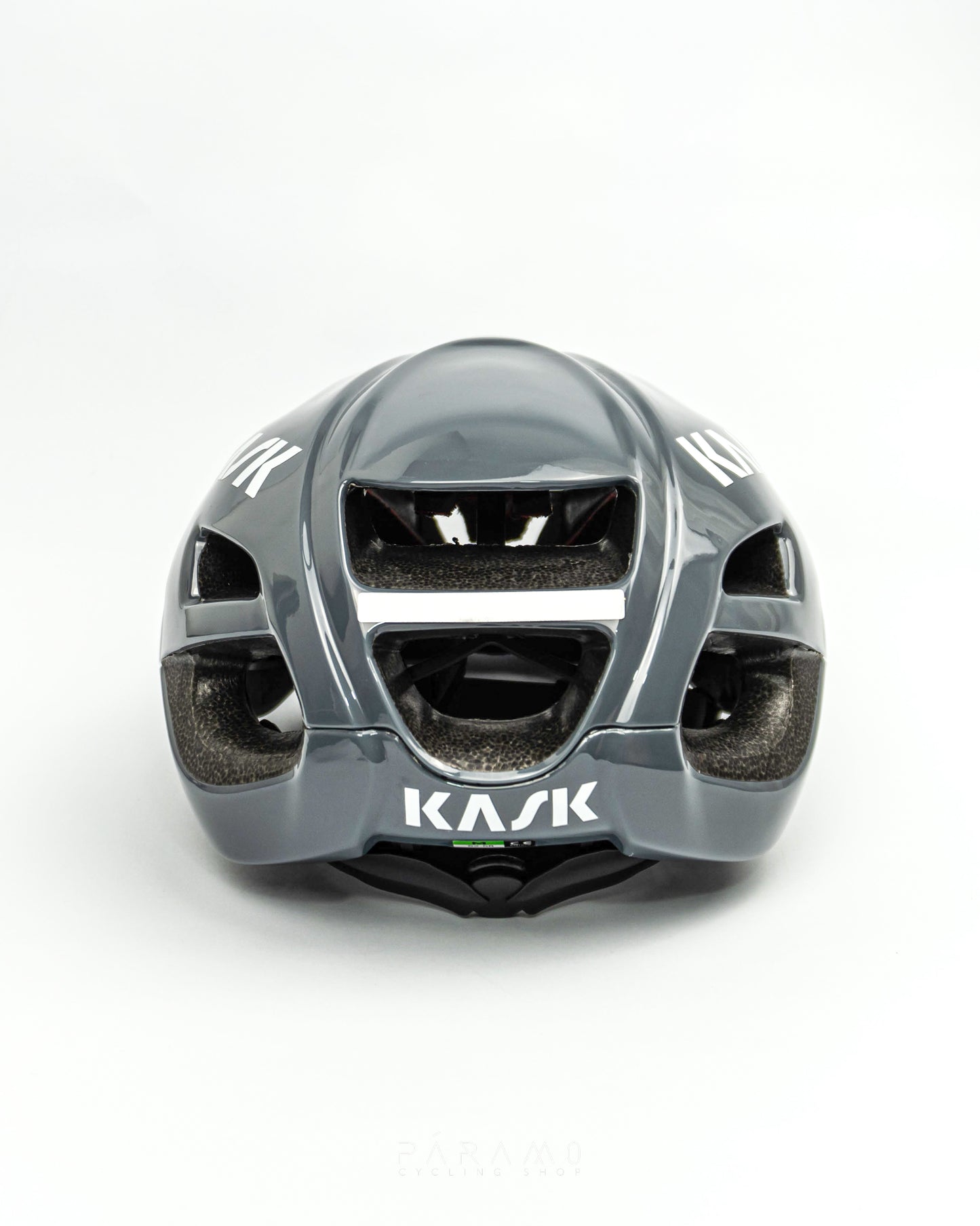 CASCO PROTONE GRIS TALLA L