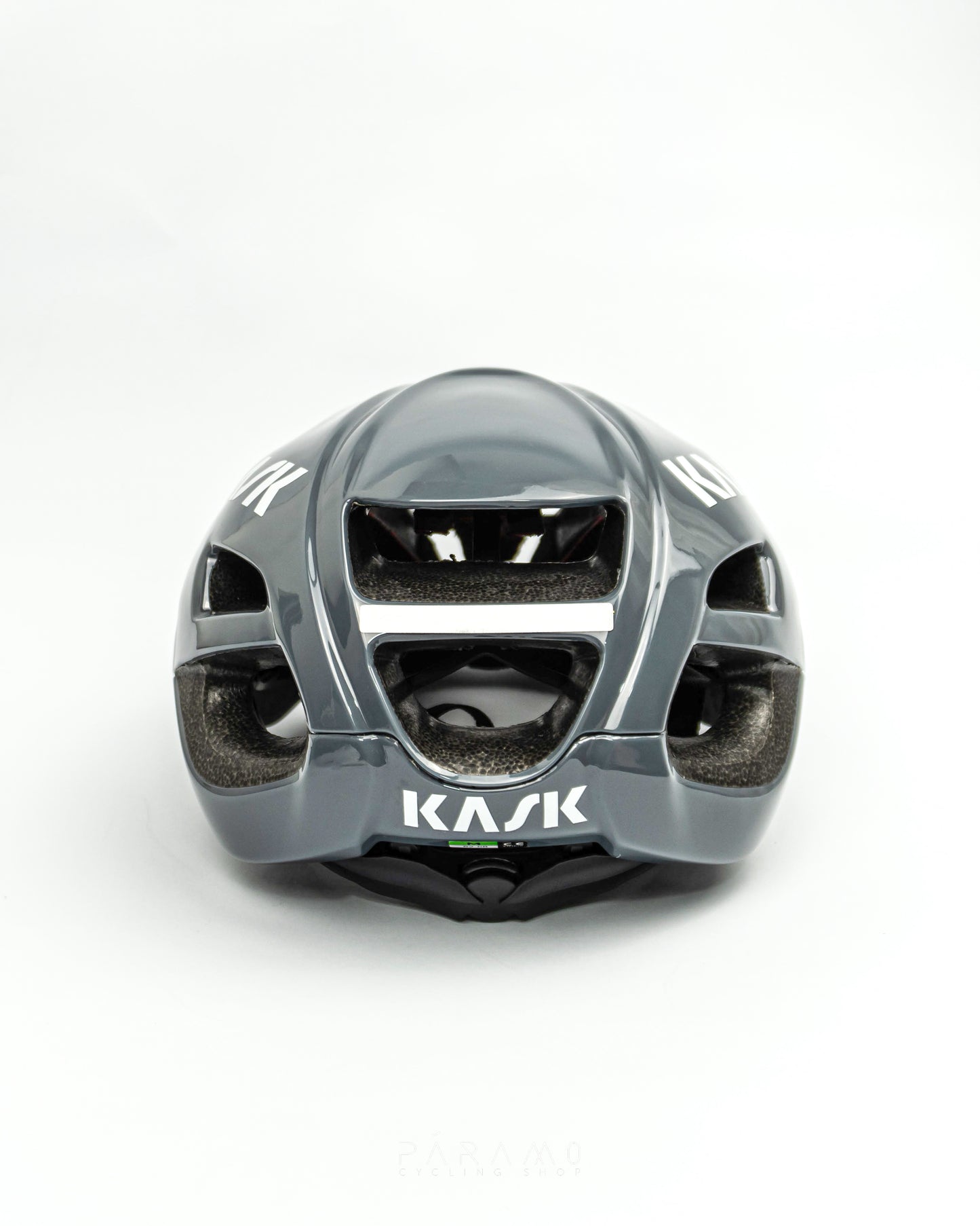 CASCO PROTONE GRIS TALLA L
