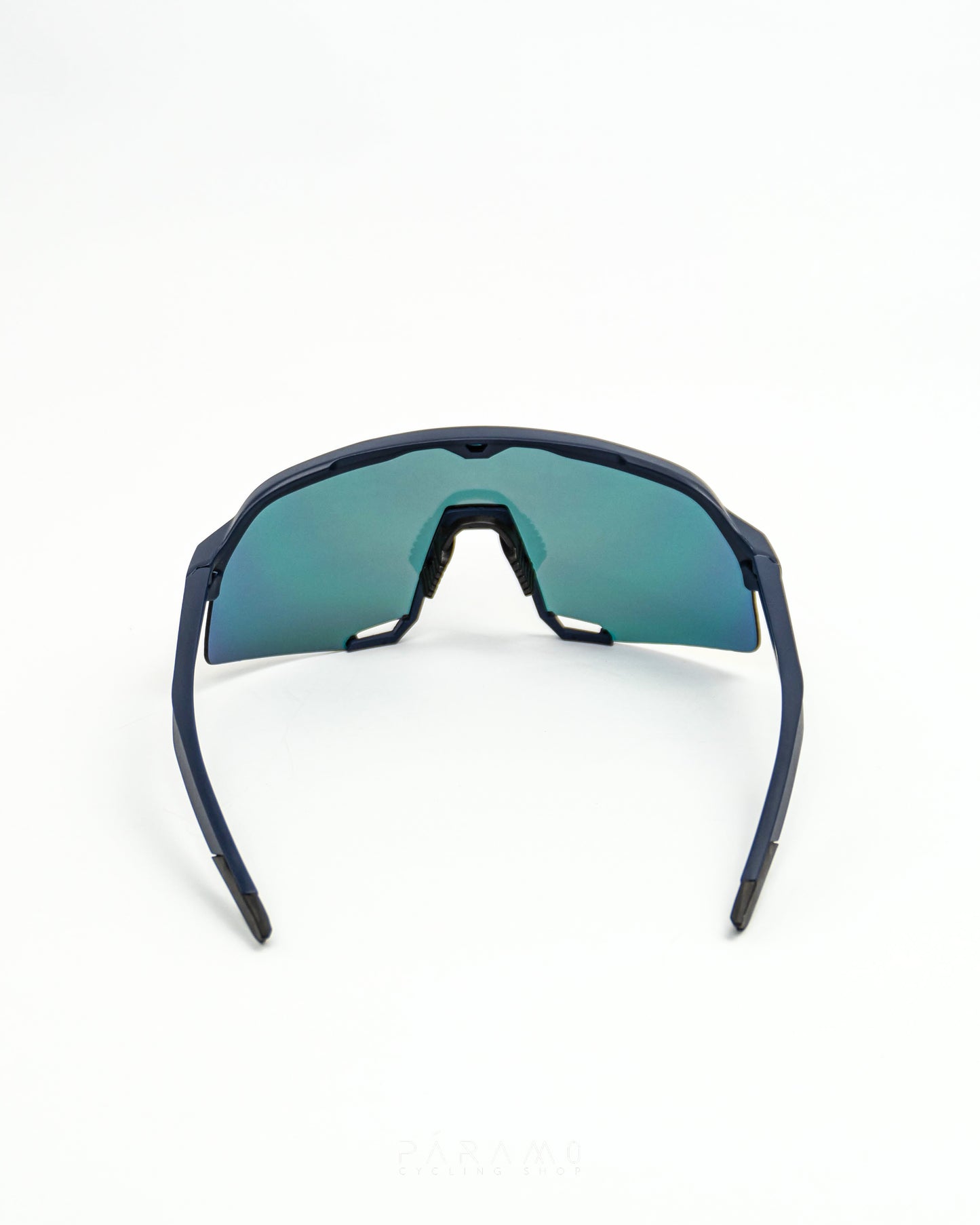Gafas S3 AZUL OSCURO 3 lentes Uv400