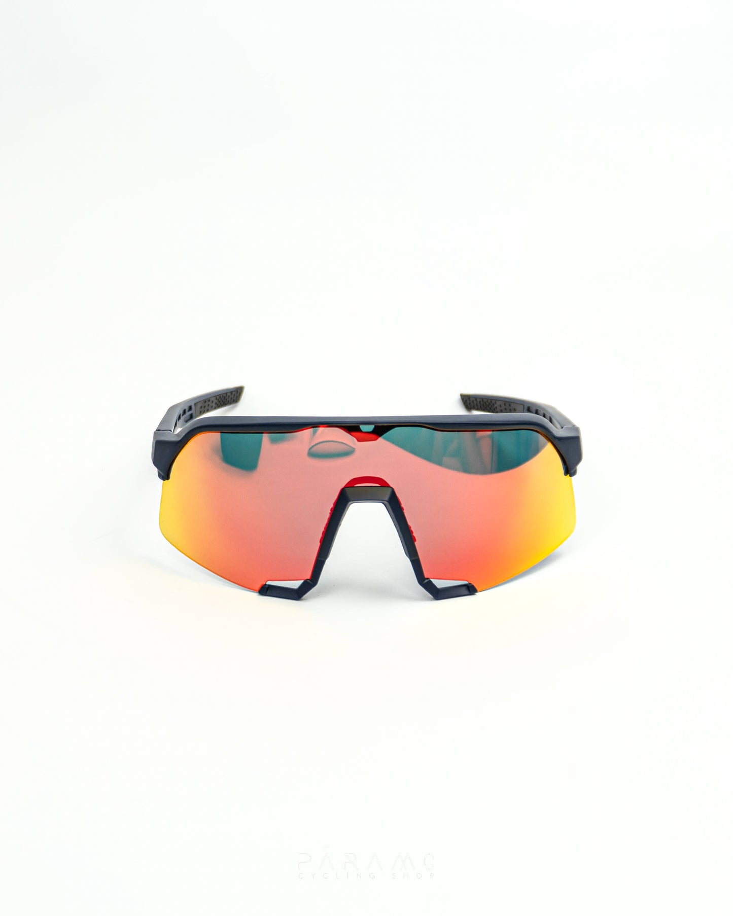 Gafas S3 AZUL OSCURO 3 lentes Uv400