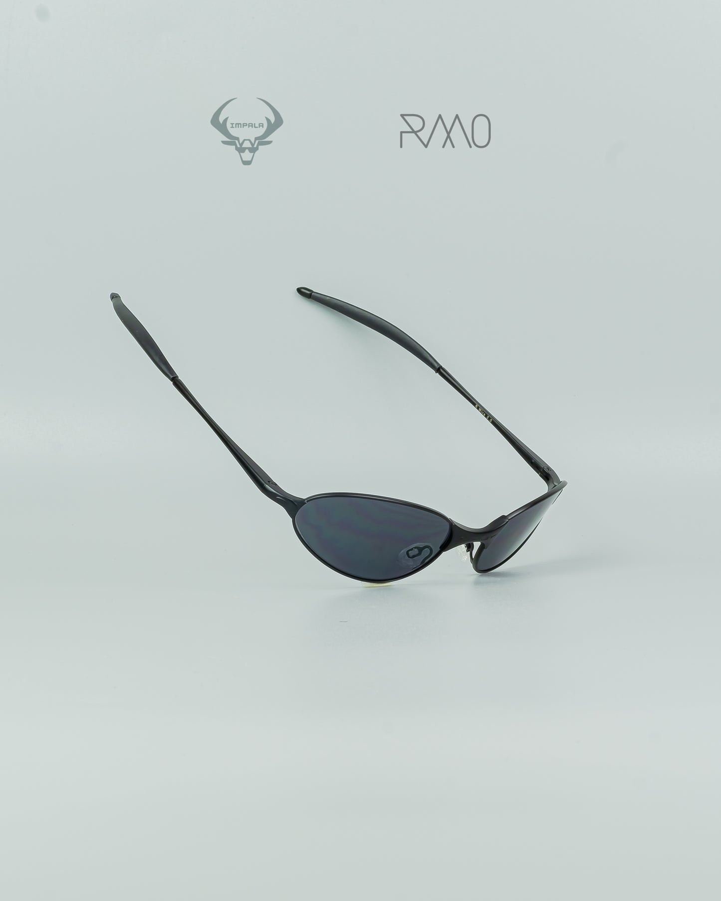 GAFAS 0AKL3Y B WIRE 3.0 Negro