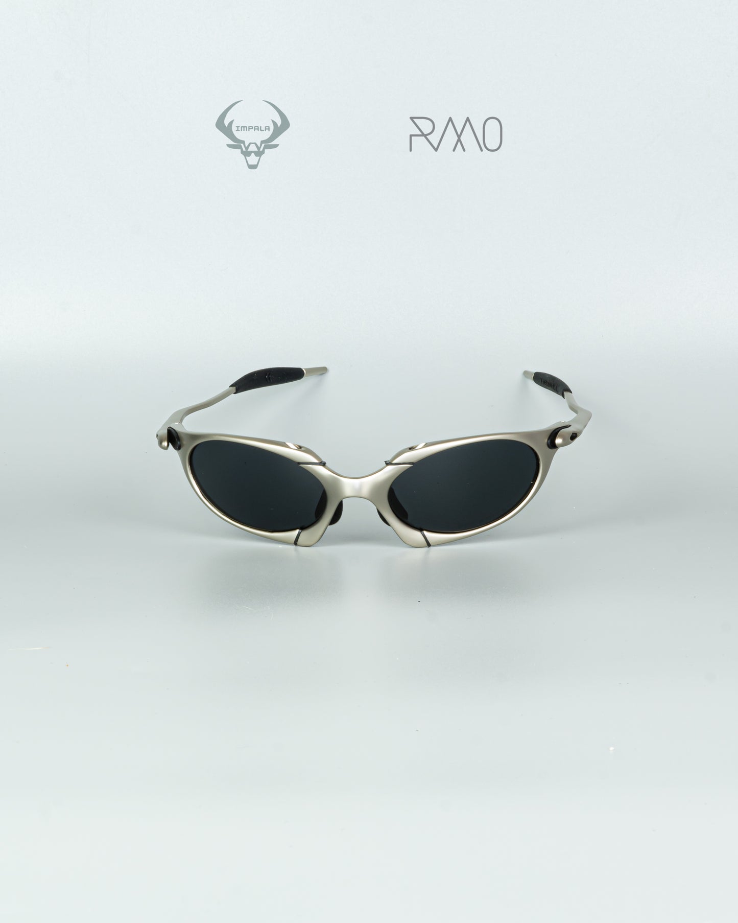 Gafas 0AKL3Y ROMEO METAL