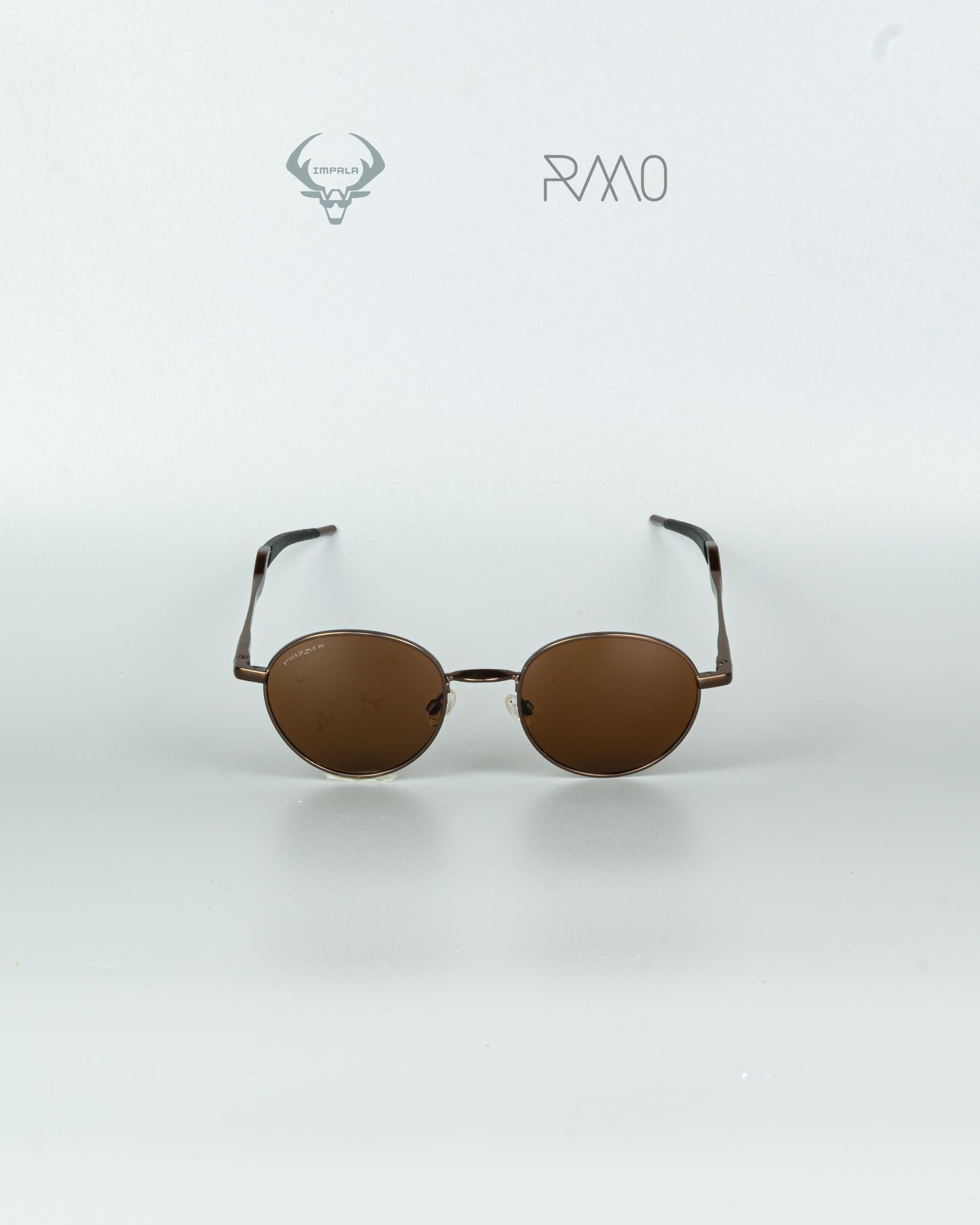 Gafas 0AKL3Y TERRIGAL MARRÓN
