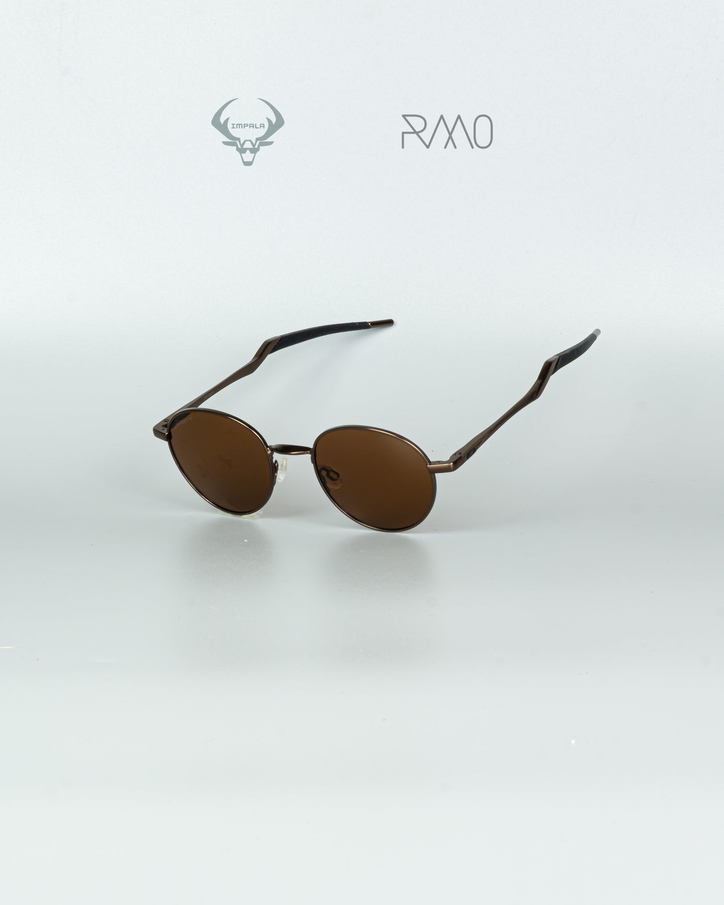 Gafas 0AKL3Y TERRIGAL MARRÓN