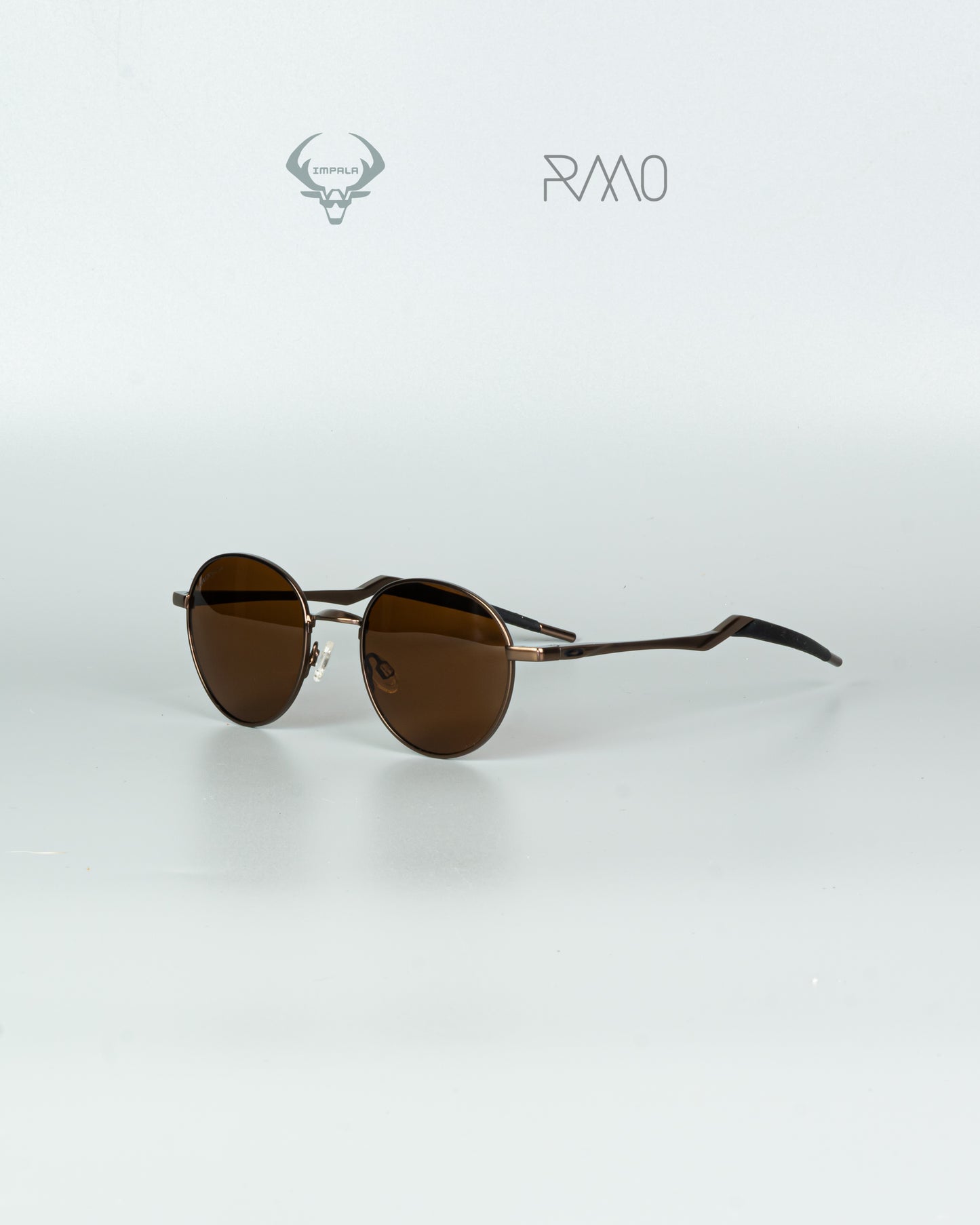 Gafas 0AKL3Y TERRIGAL MARRÓN