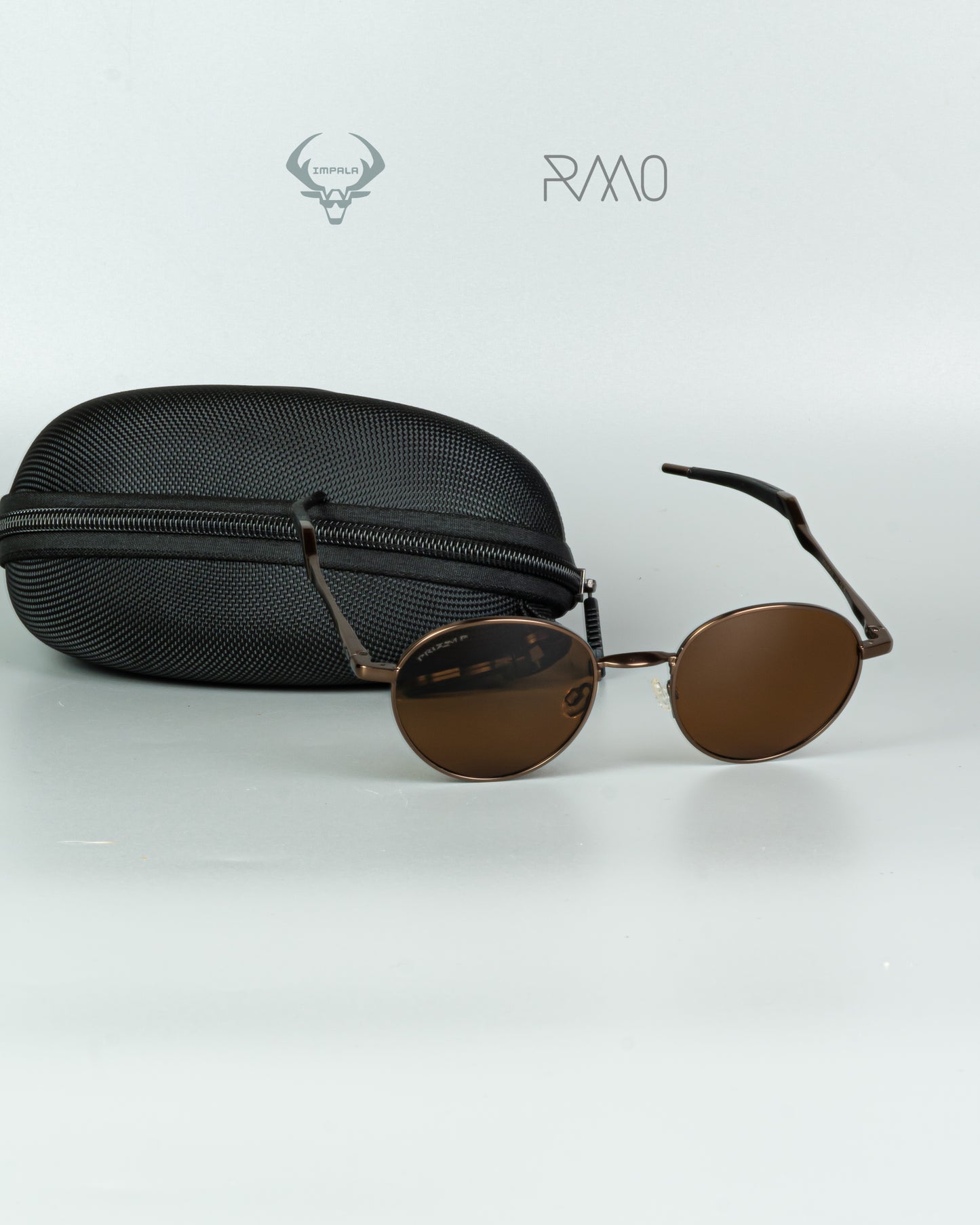 Gafas 0AKL3Y TERRIGAL MARRÓN