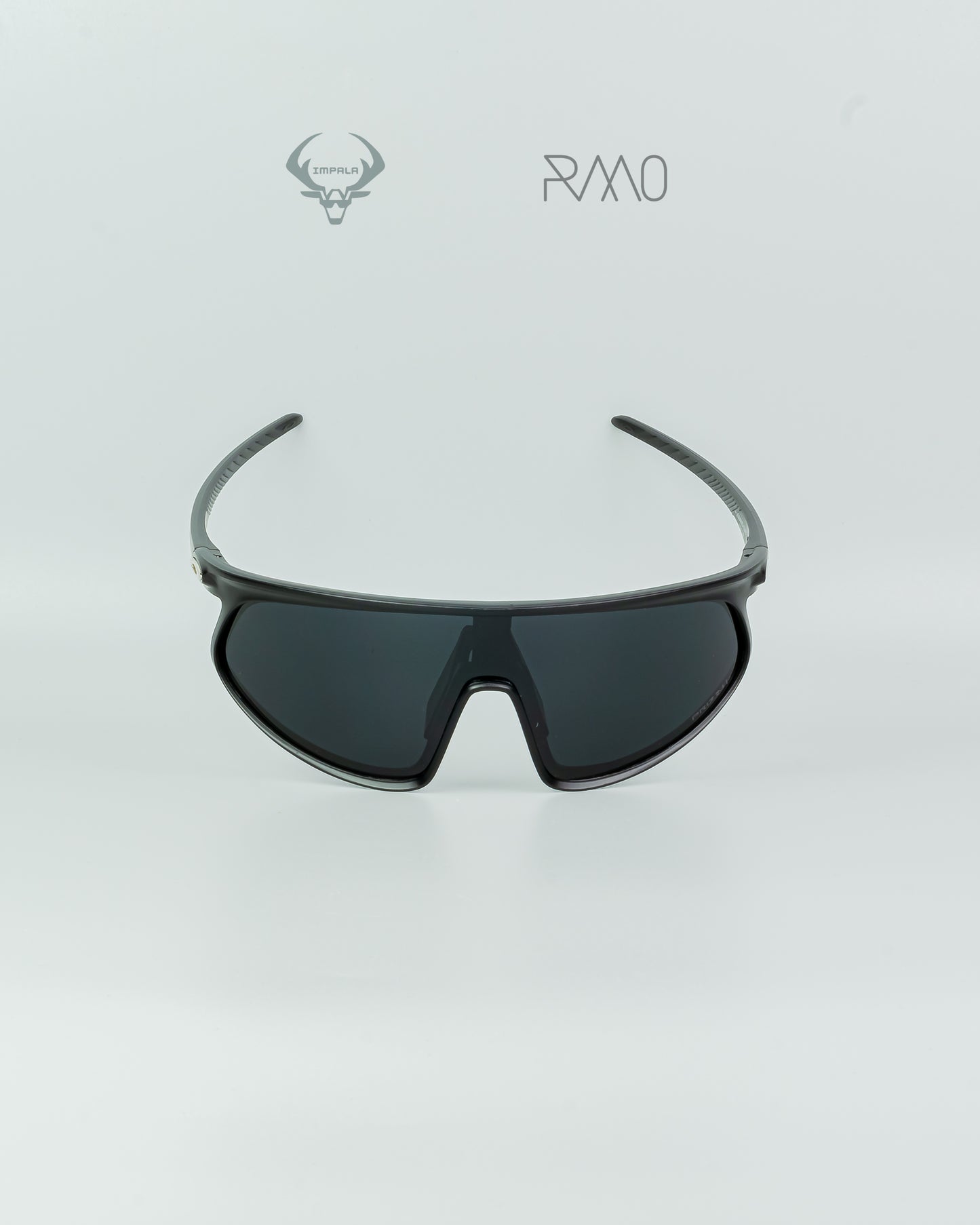 Gafas RSLV negro Uv400