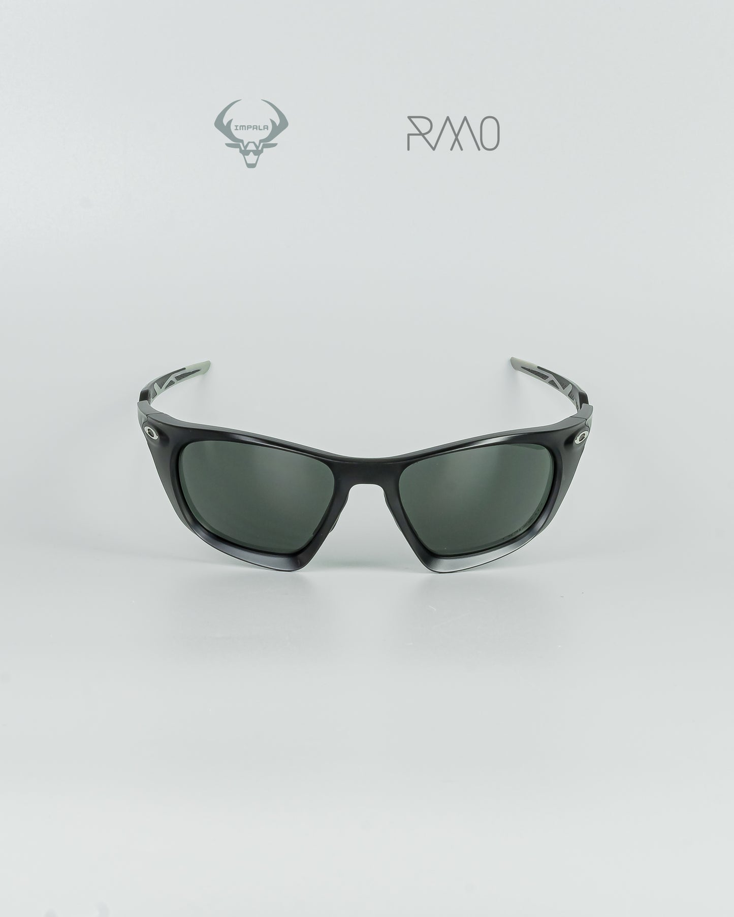 Gafas 0AKL3Y LATERALIS NEGRO UV400