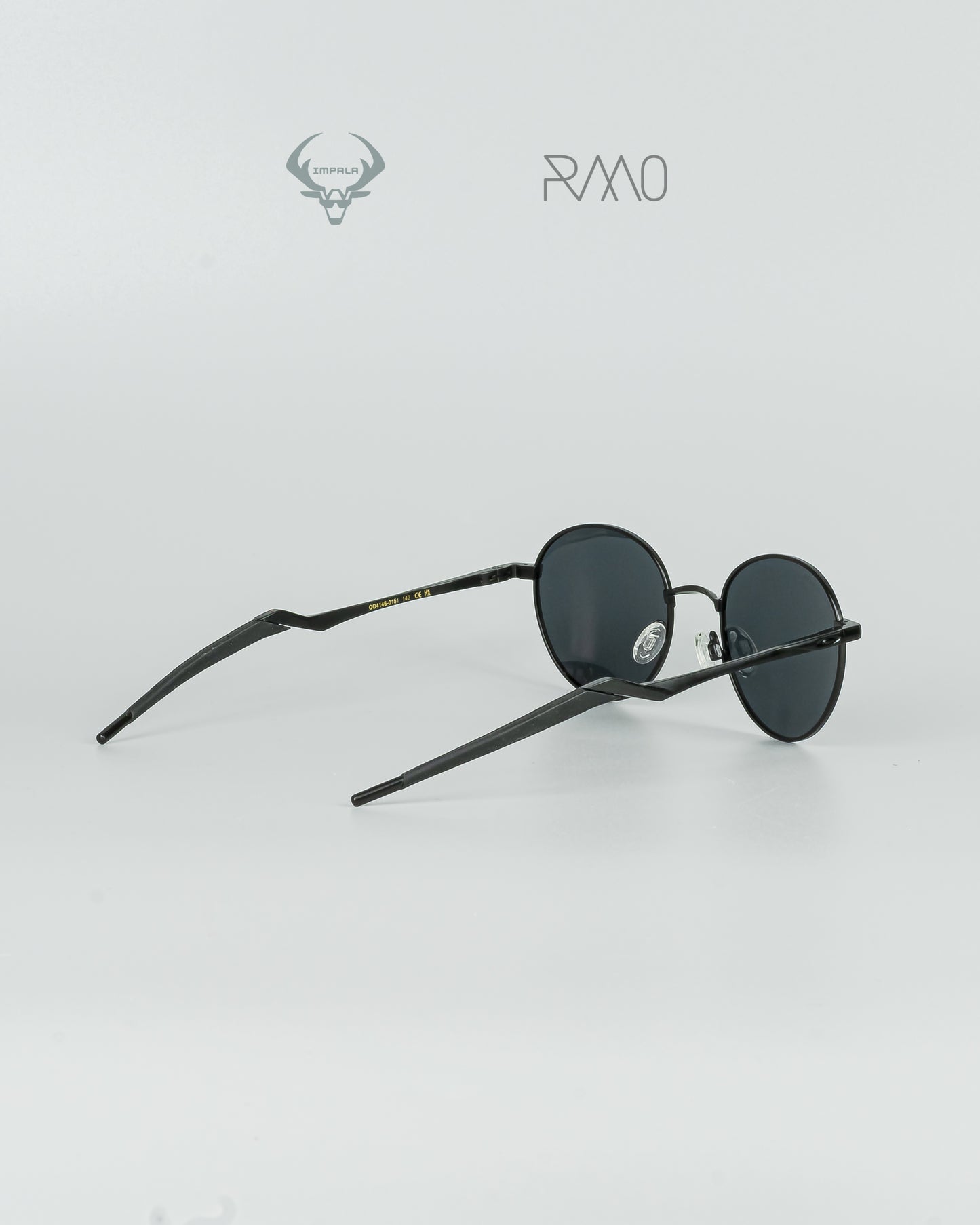 Gafas 0AKL3Y TERRIGAL NEGRO UV400