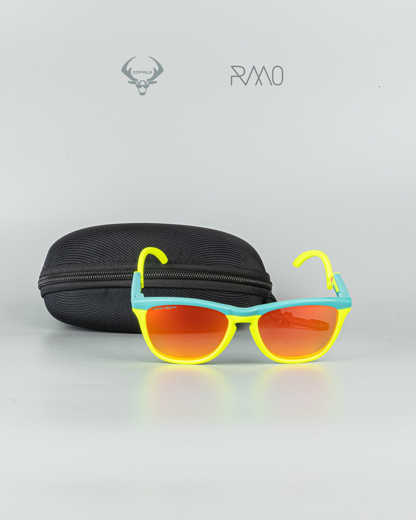 Gafas 0AKL3Y FROGSKIN VERDE UV400