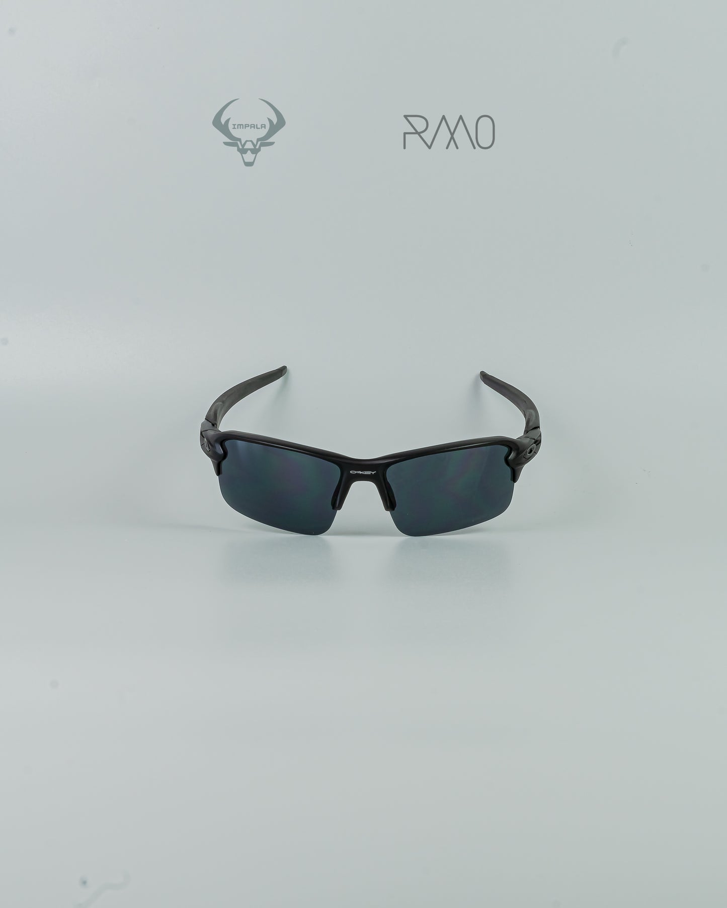LGAFAS 0AKL3Y FLAK 2.0 XL NEGRO UV400