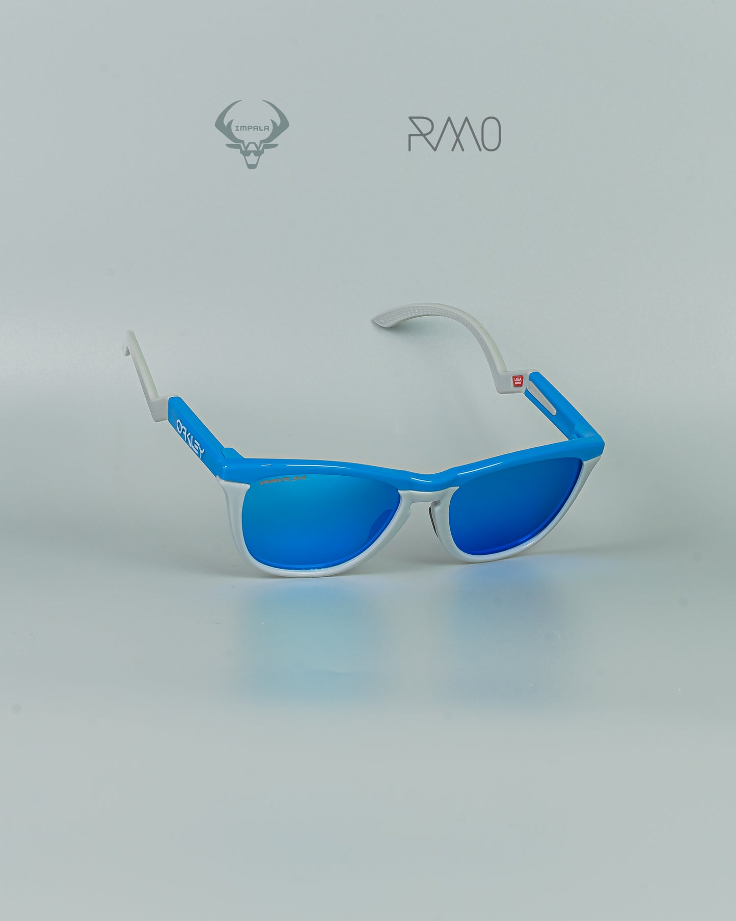 Gafas 0AKL3Y FROGSKIN AZUL UV400