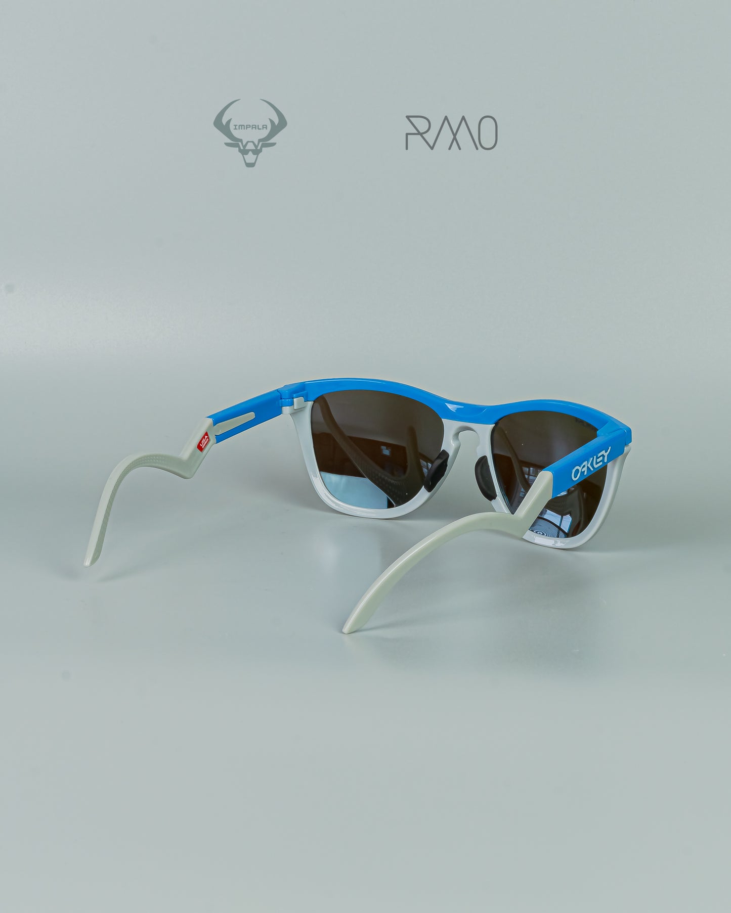 Gafas 0AKL3Y FROGSKIN AZUL UV400