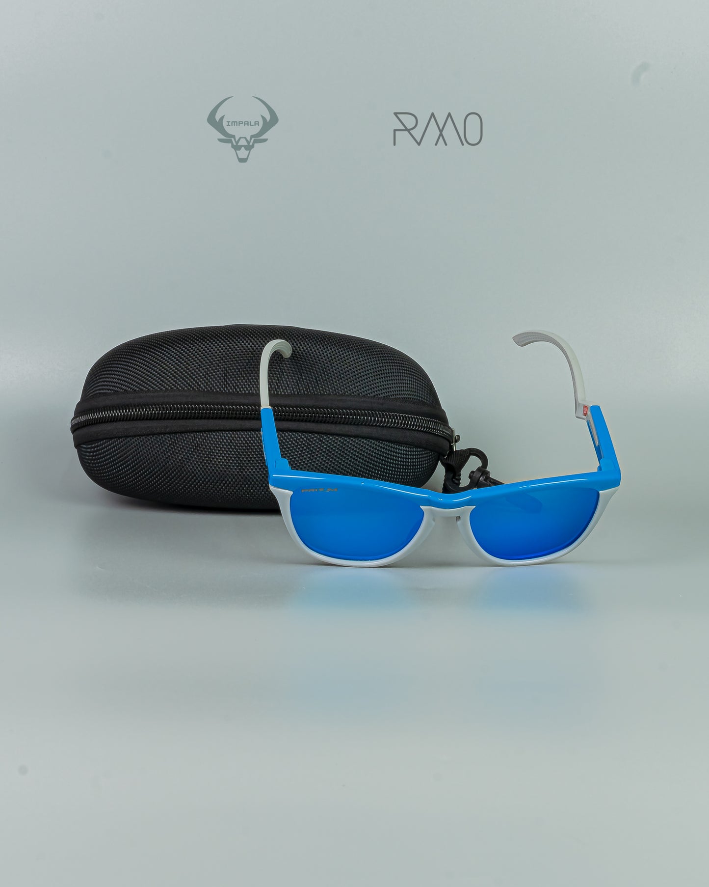 Gafas 0AKL3Y FROGSKIN AZUL UV400