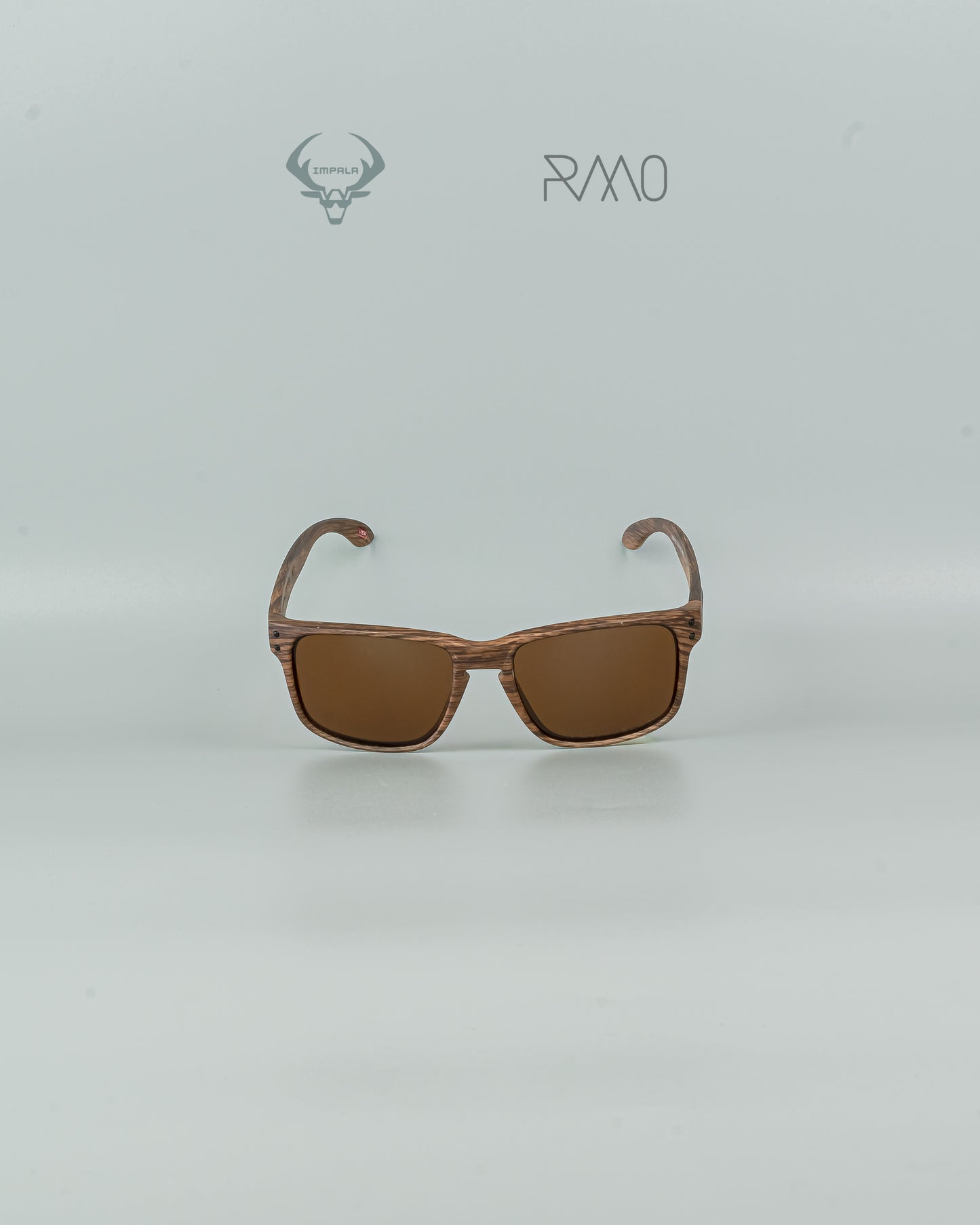 GAFAS 0AKL3Y HOLBROOK MADERA