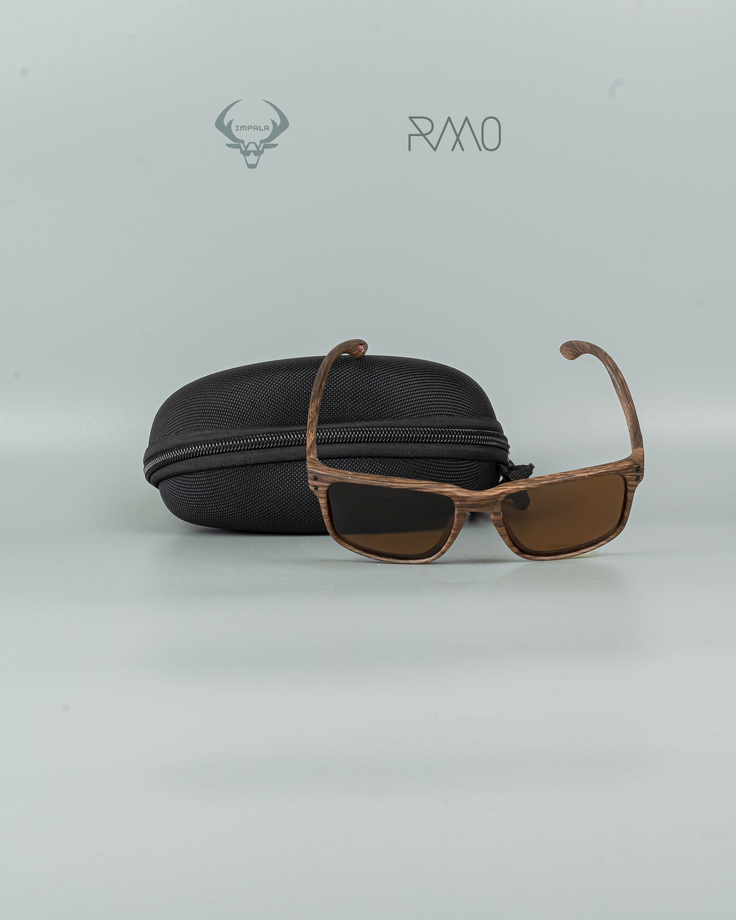 GAFAS 0AKL3Y HOLBROOK MADERA